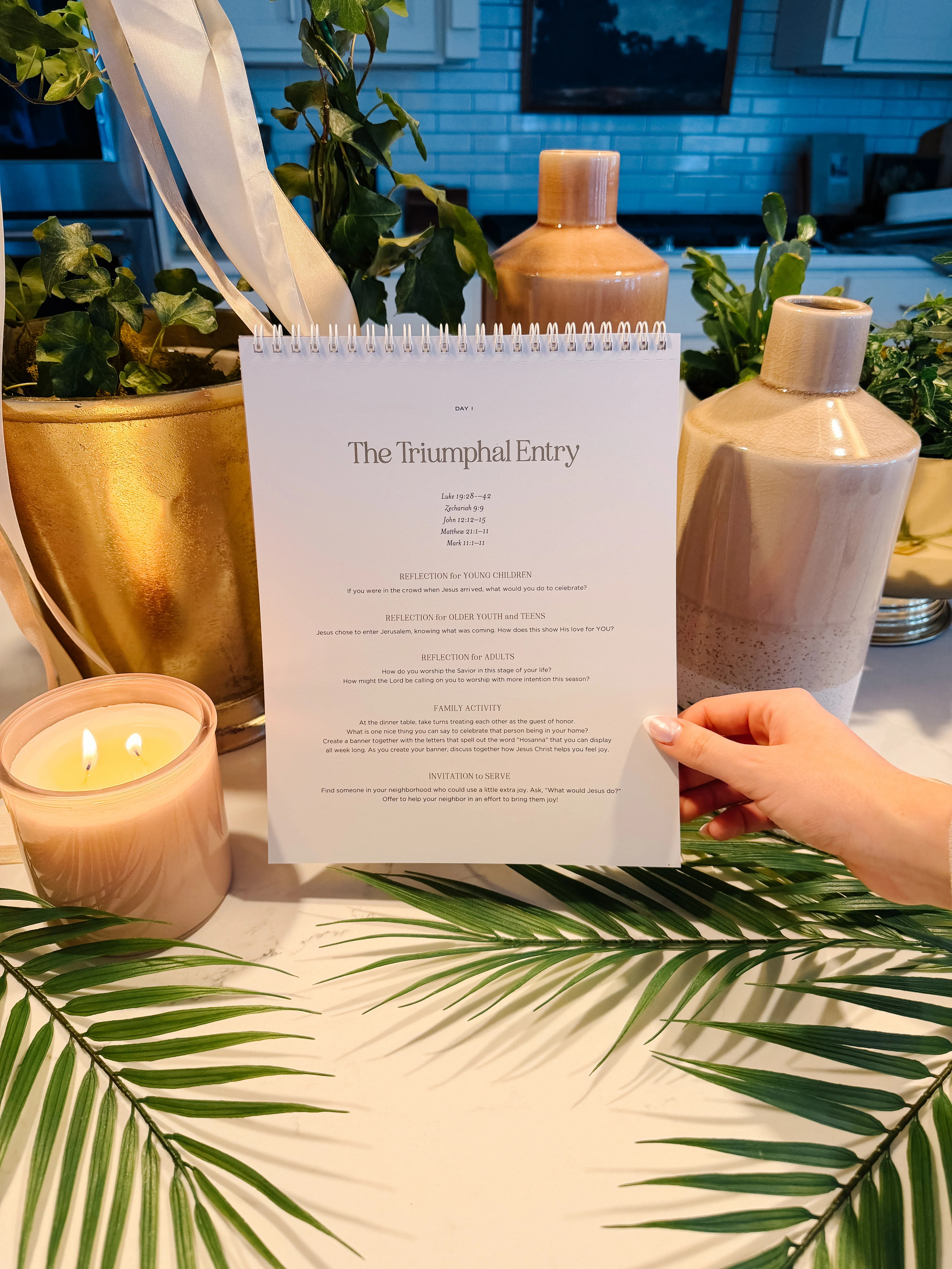 2026 Holy Week - Image 5
