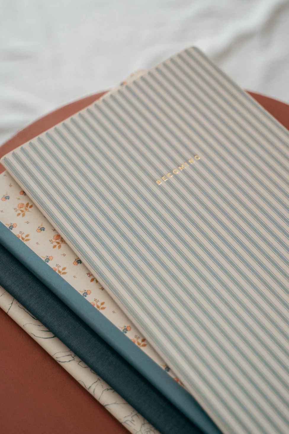 3-month Becoming Planner - Image 9