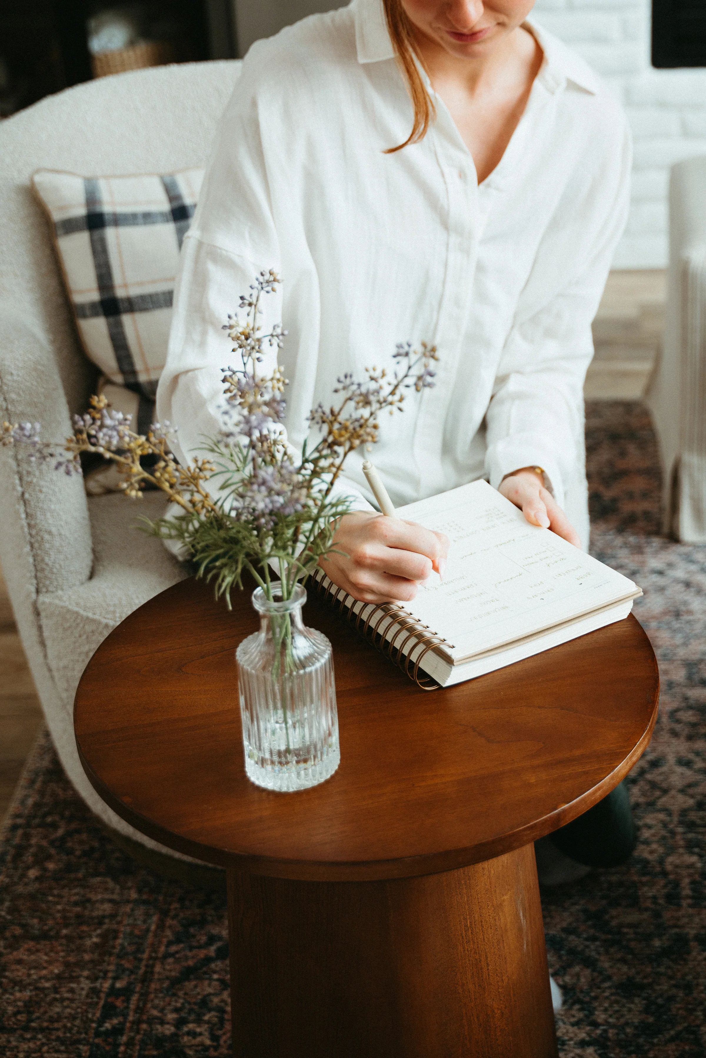 6-month Becoming Planner - Image 2