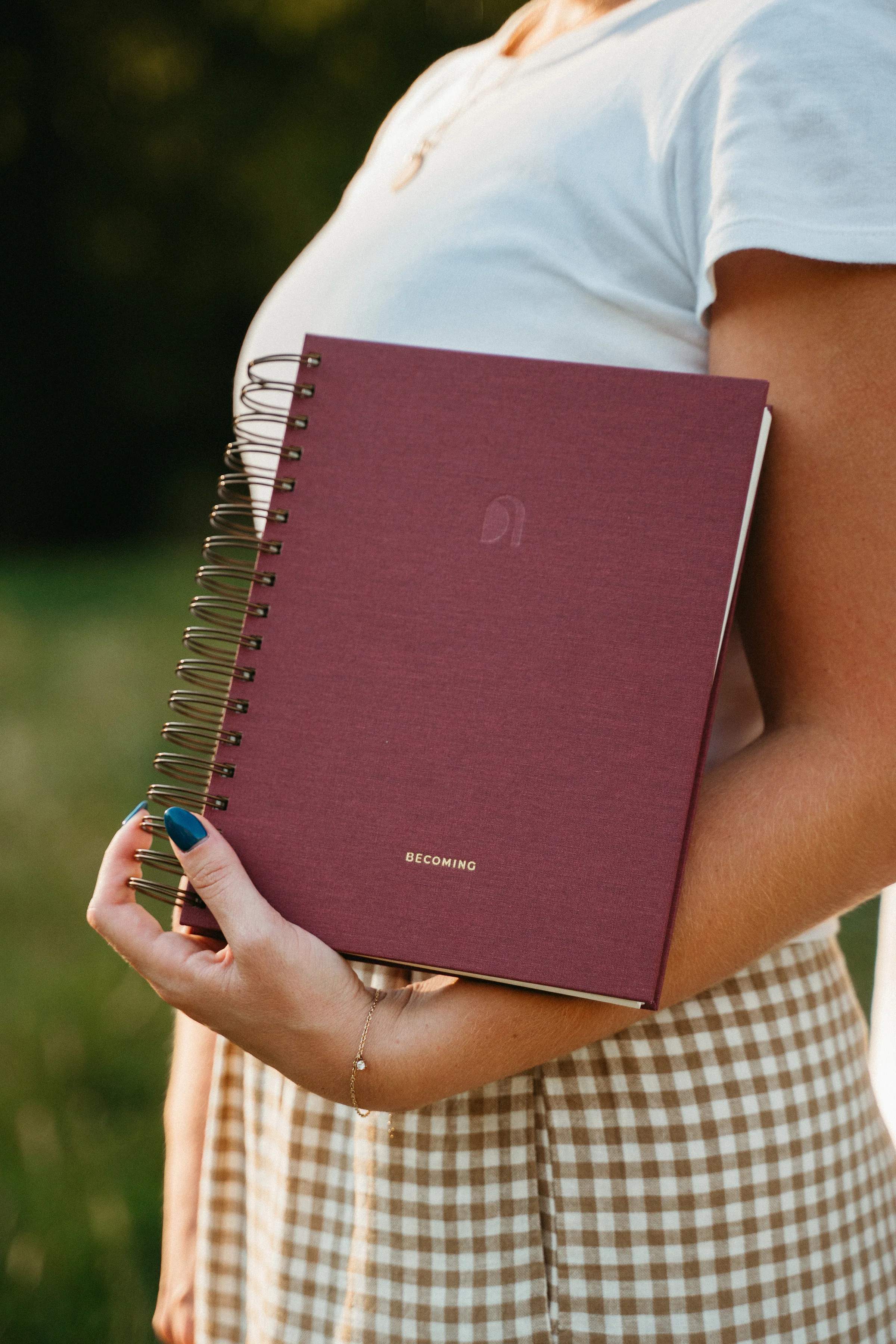 6-month Becoming Planner - Image 7