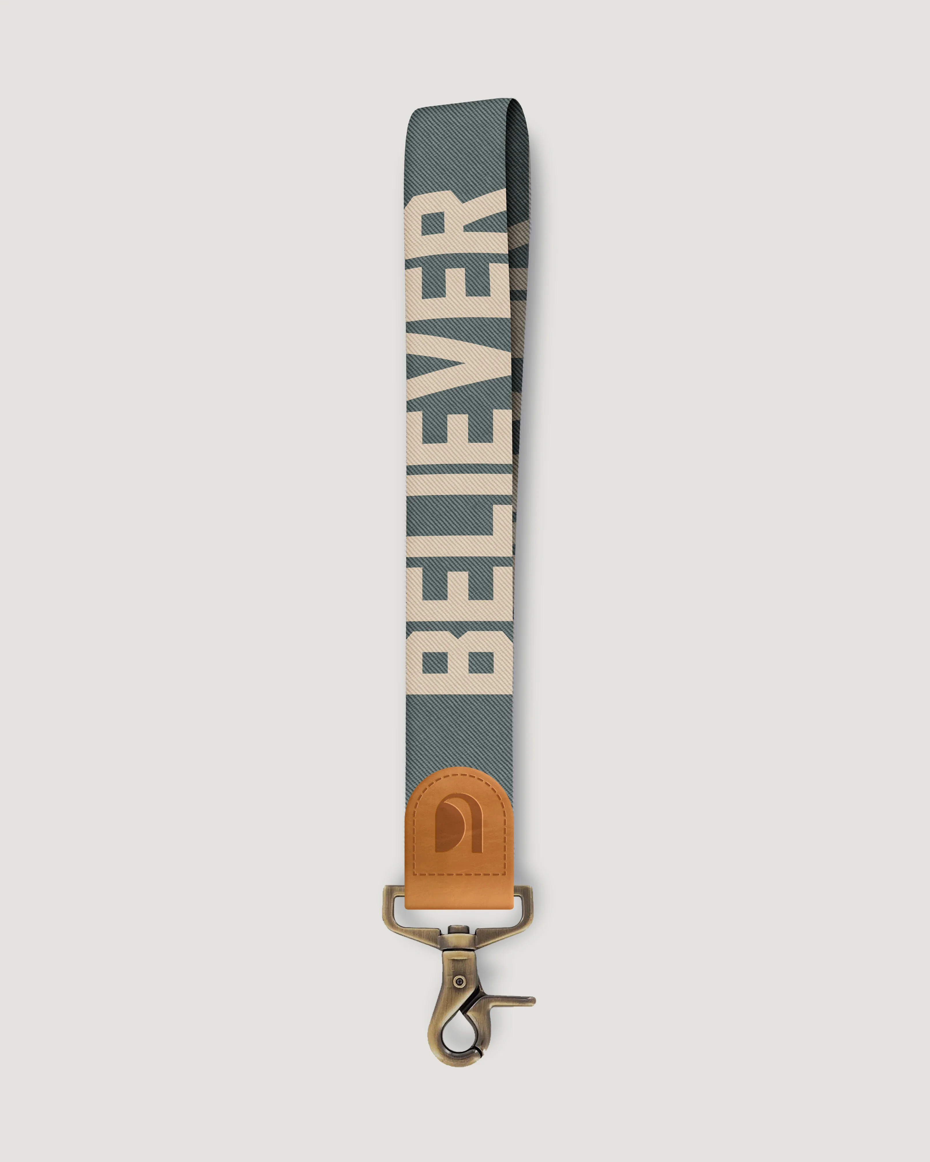 Believer Lanyard - Image 4
