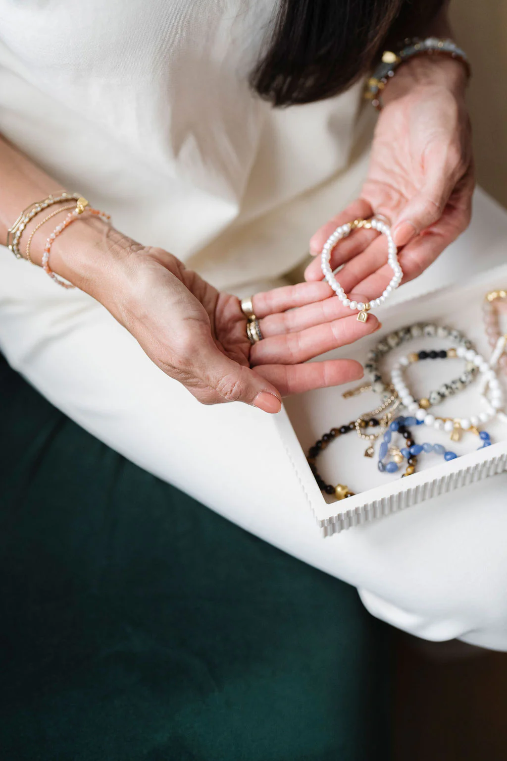 But If Not Bracelet - Image 3