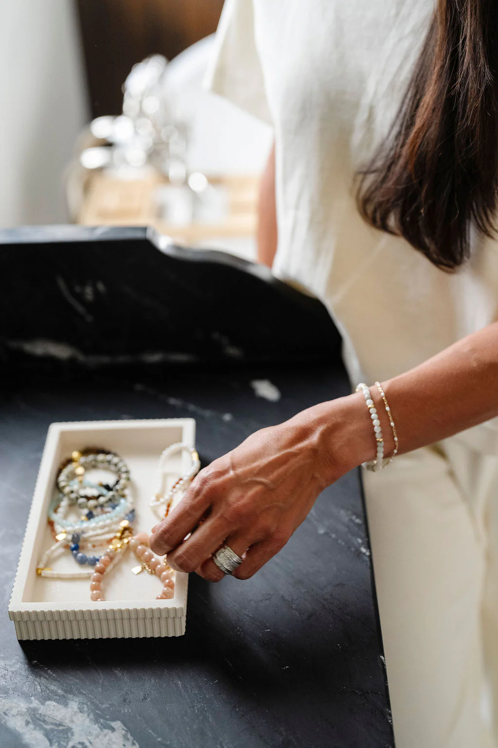 Daily Mercies Bracelet - Image 5