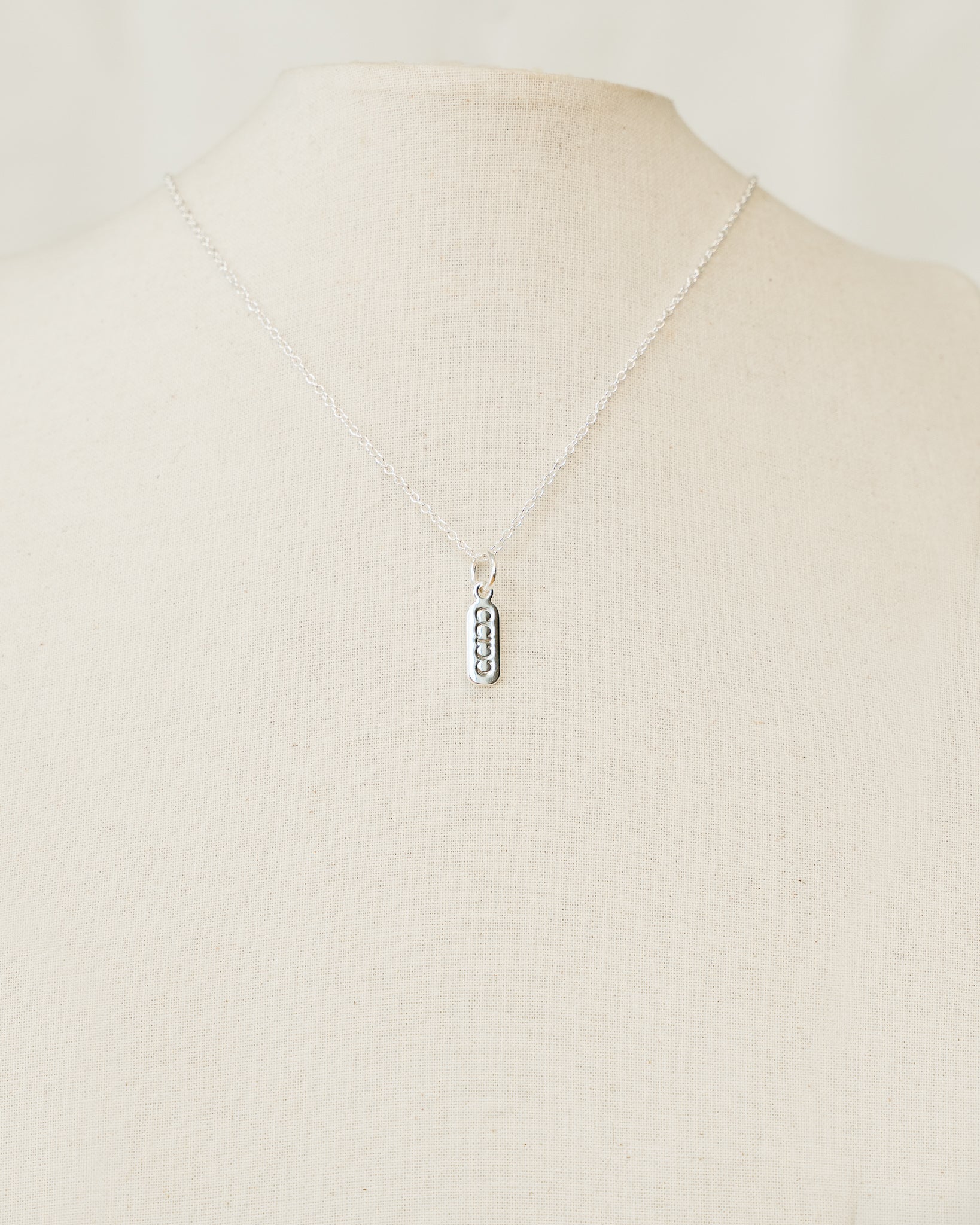 Deborah Necklace - Image 4