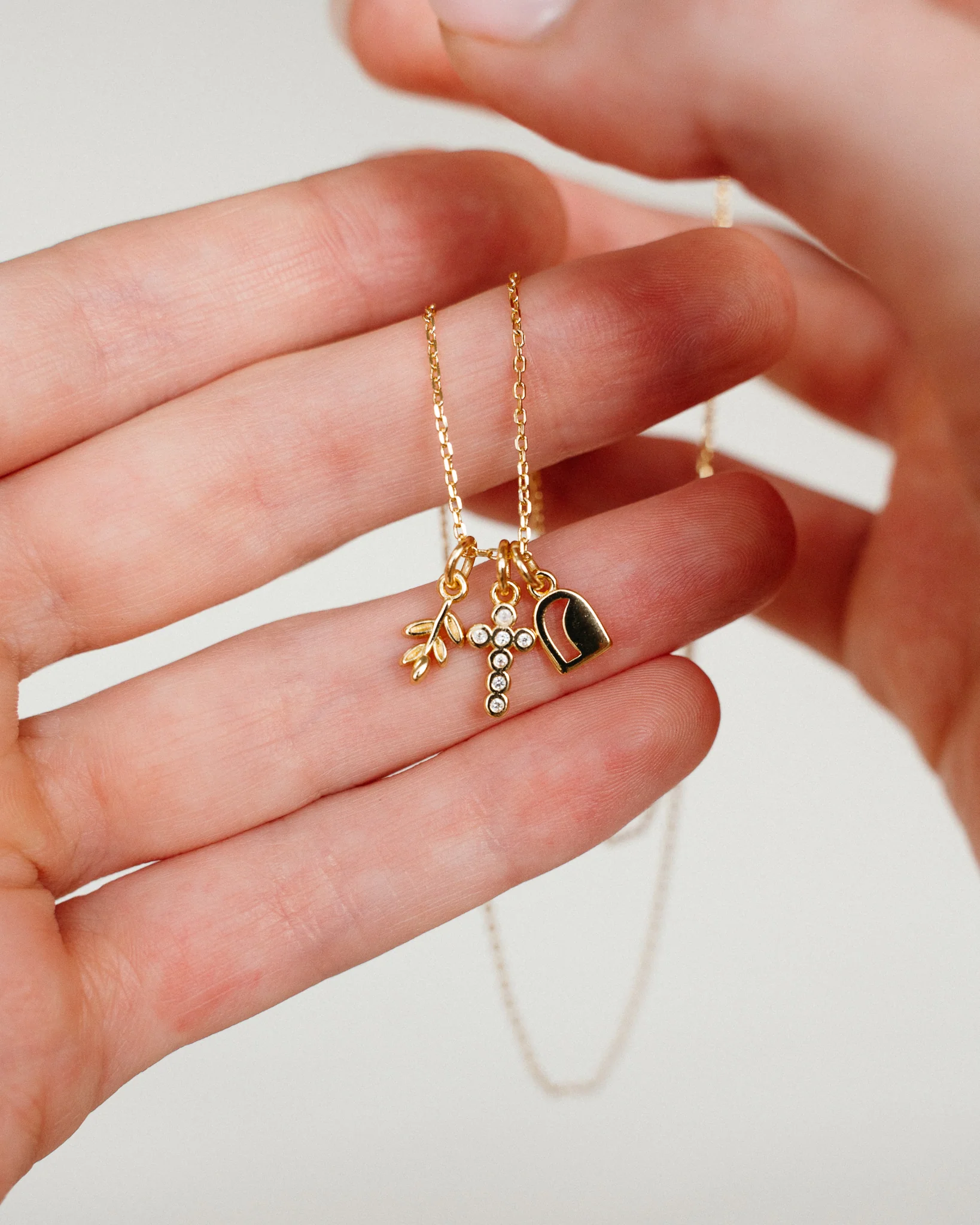 Redeemed Necklace - Image 3