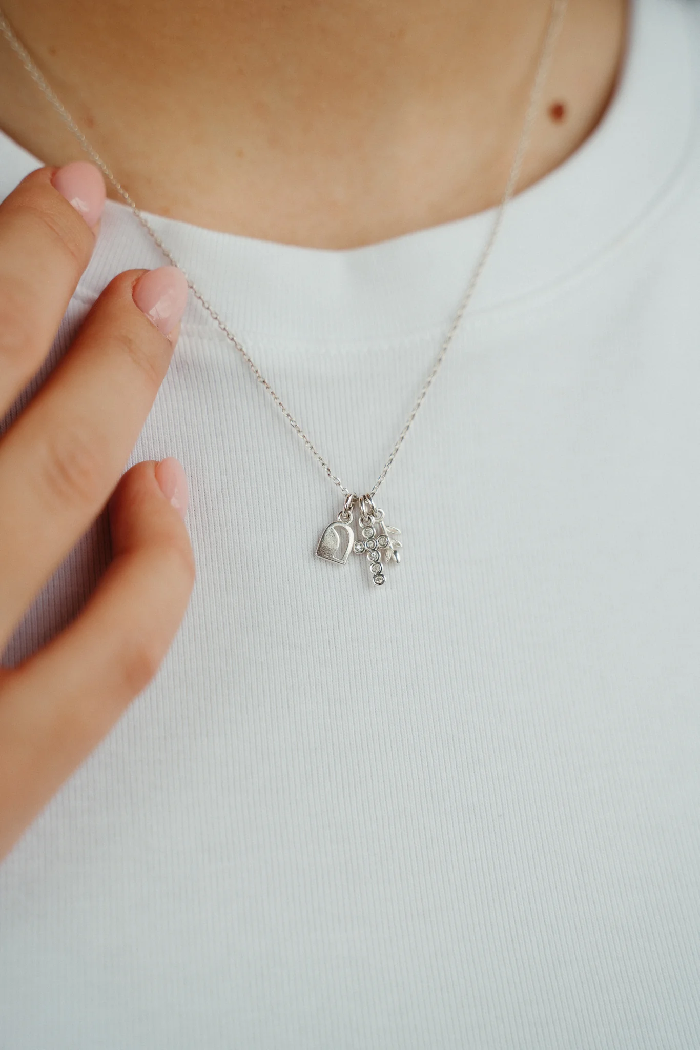 Redeemed Necklace - Image 5