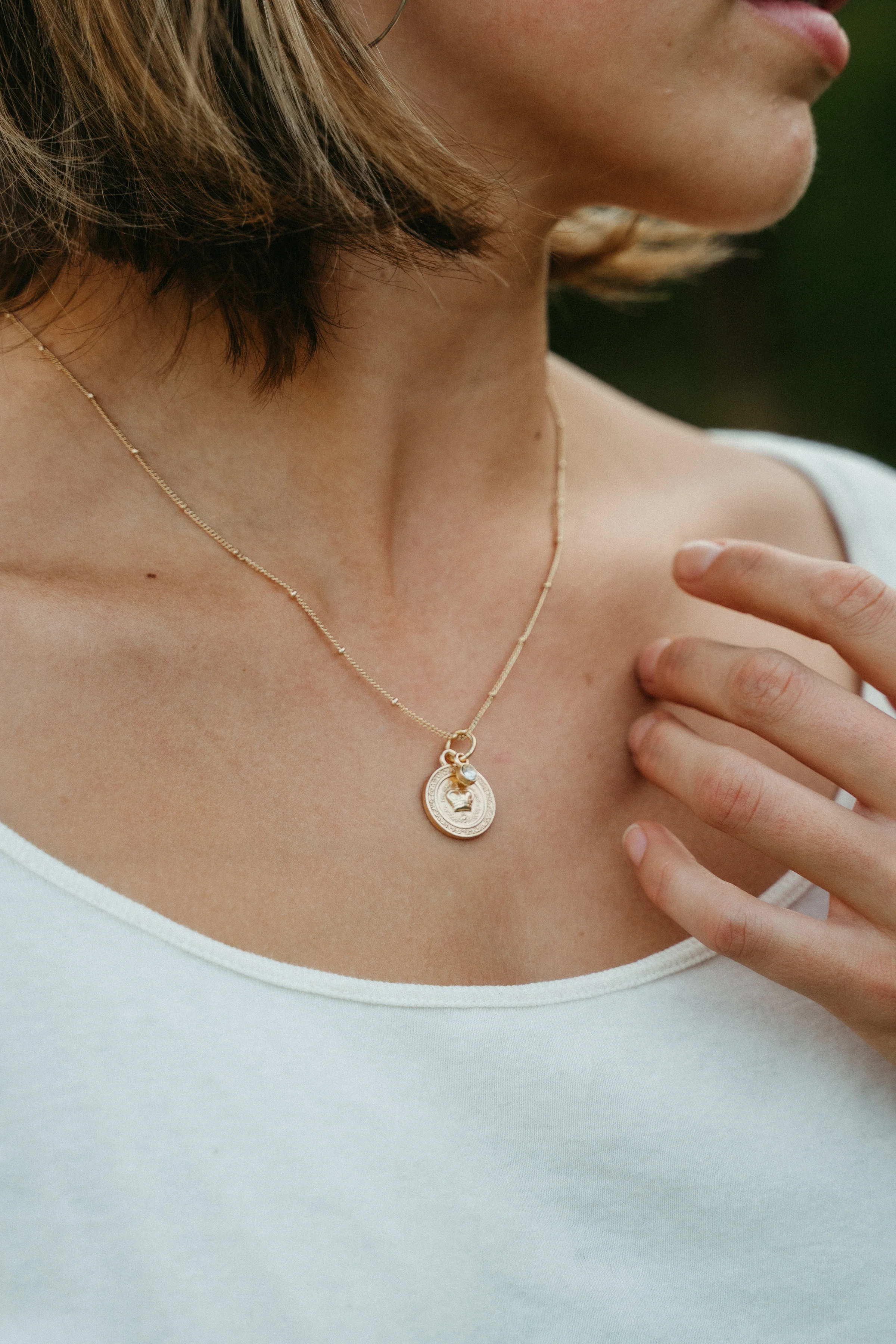 Esther Necklace - Image 3