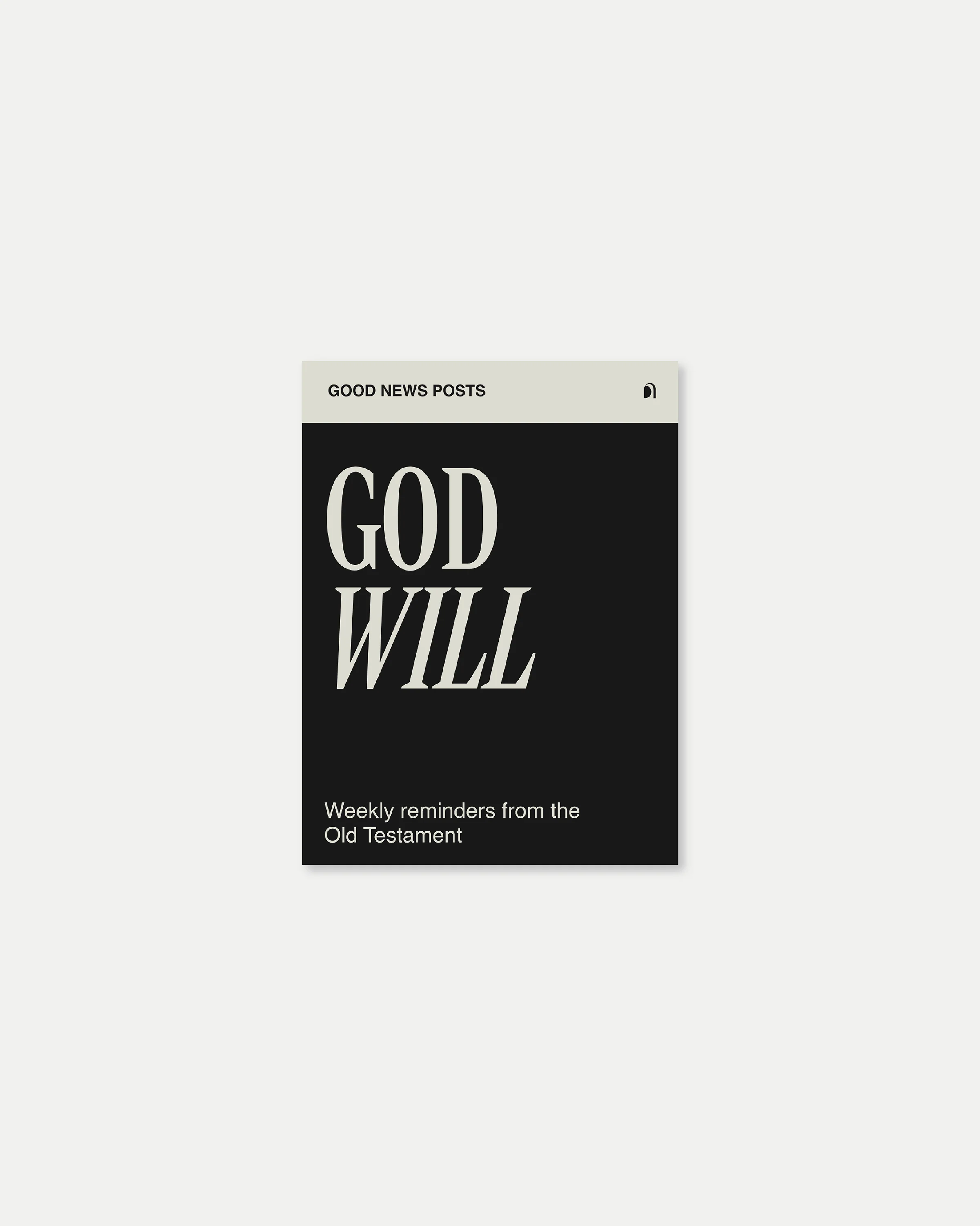 God Will