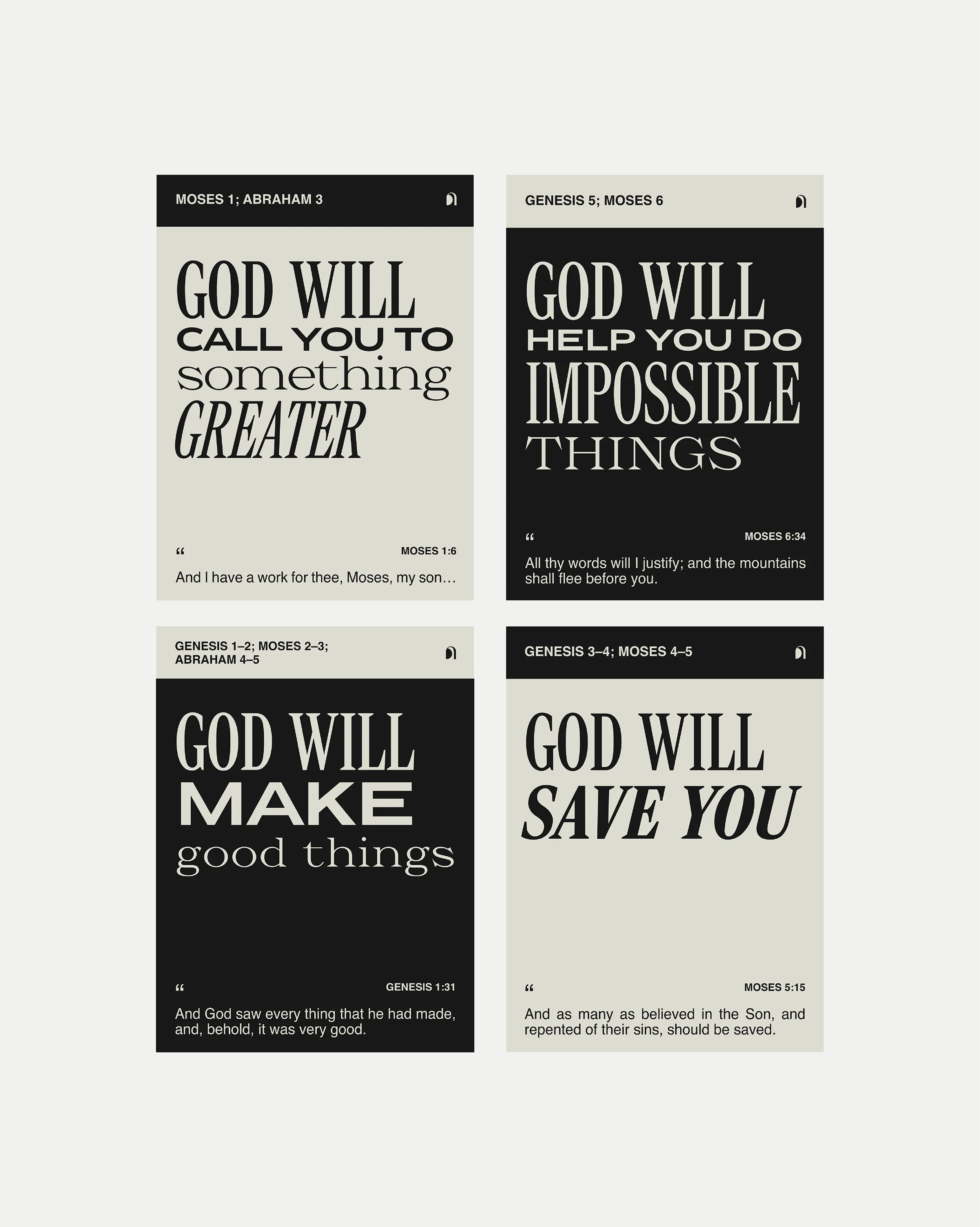 God Will - Image 2