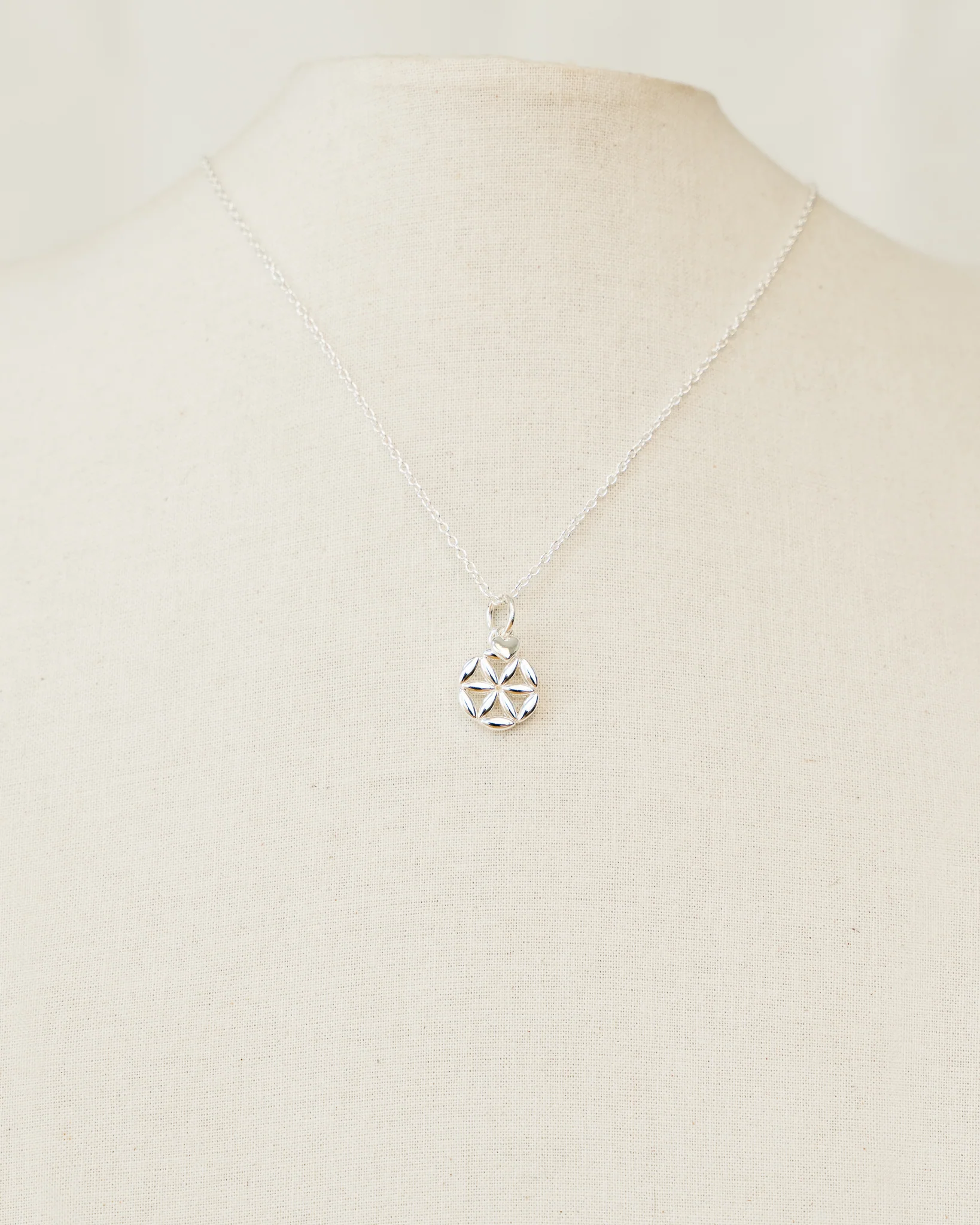 Magdalene Necklace - Image 4