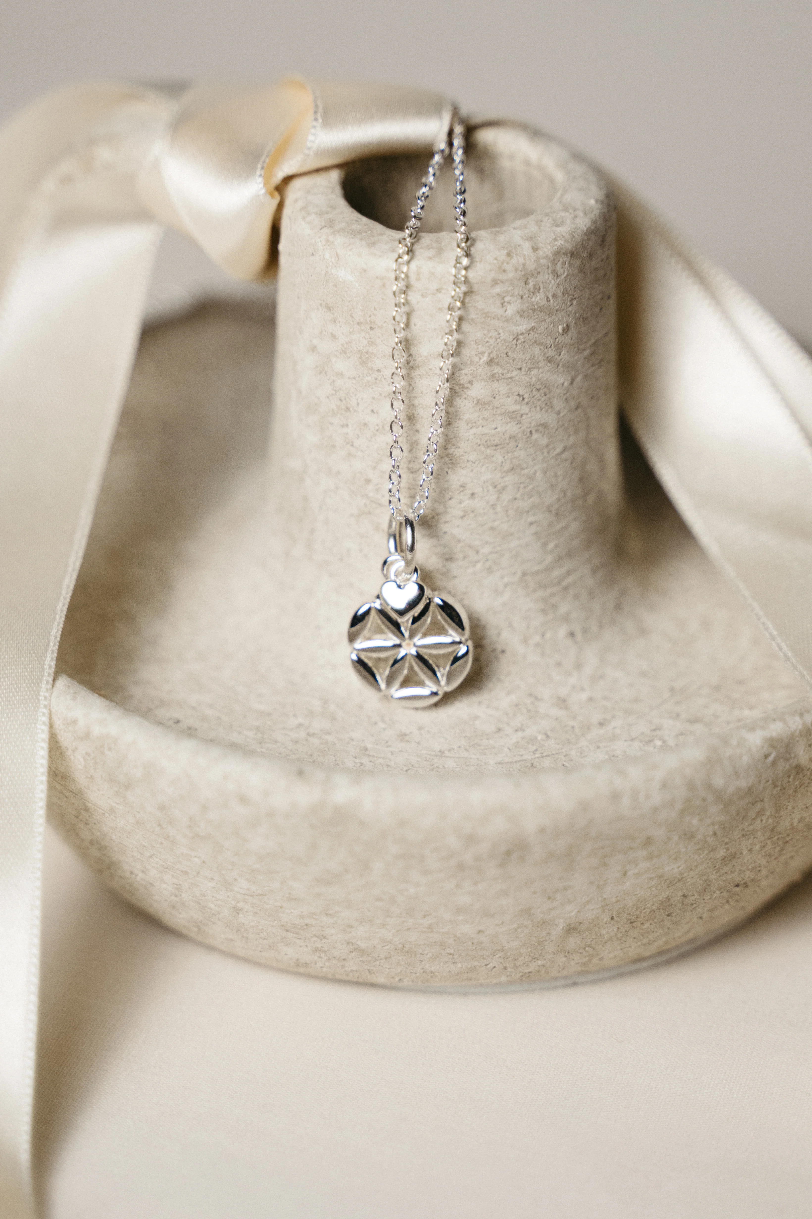 Magdalene Necklace - Image 5