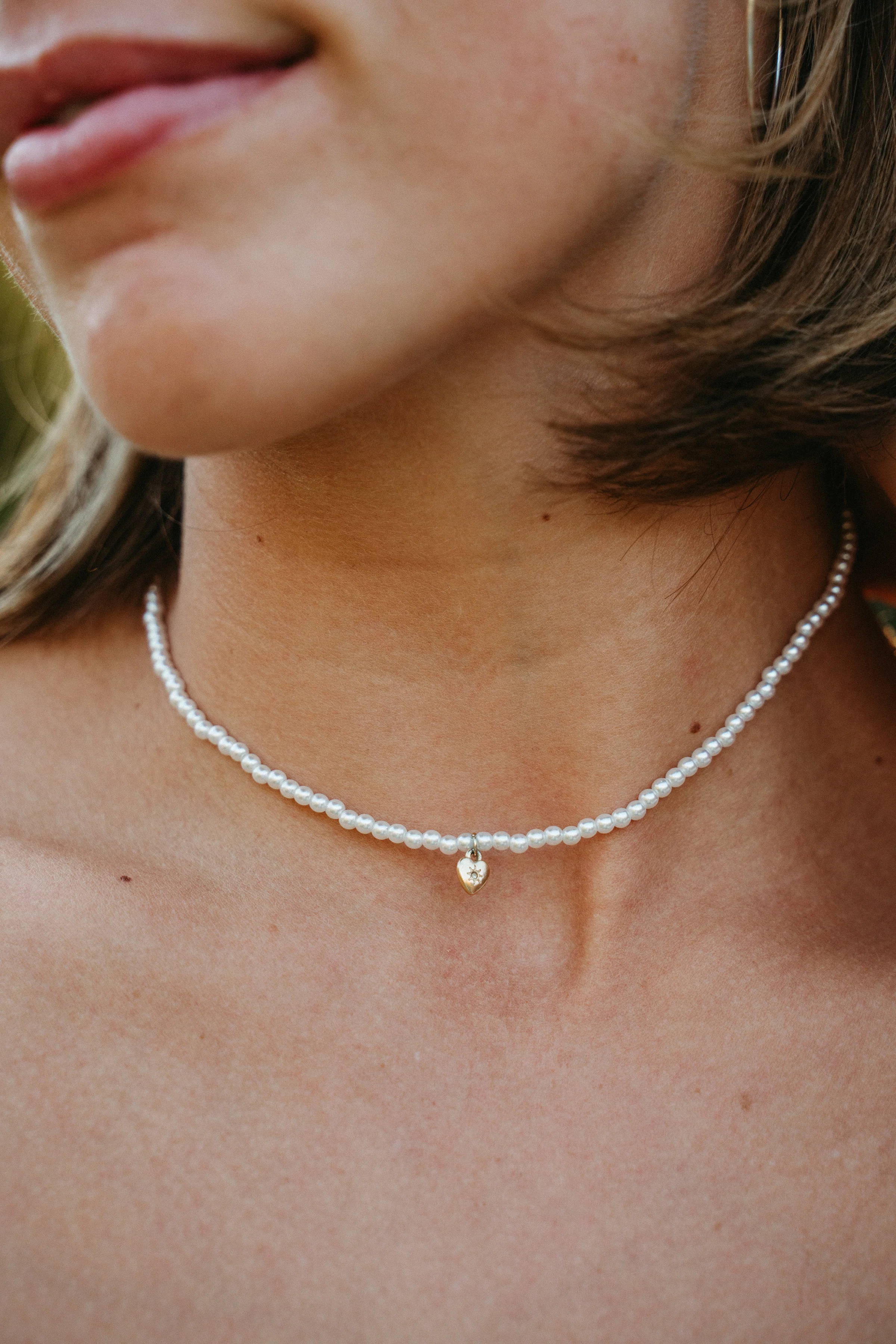 Mary Necklace - Image 3