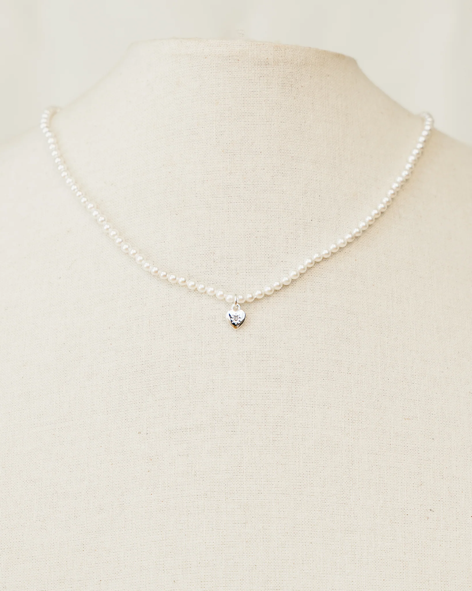Mary Necklace - Image 5