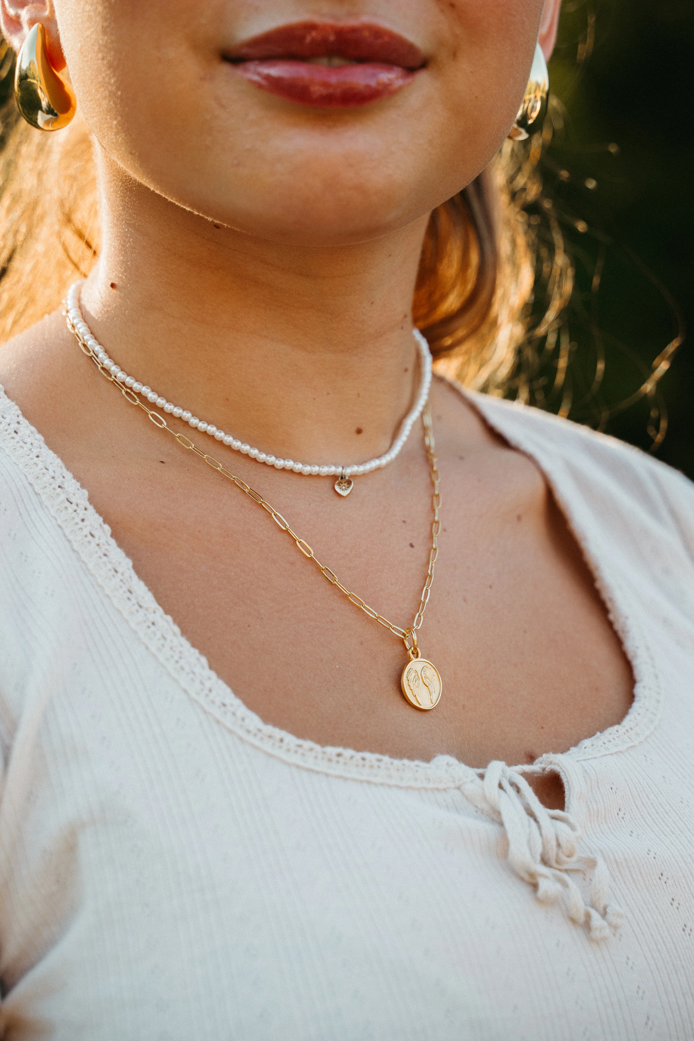 Mary Necklace - Image 7