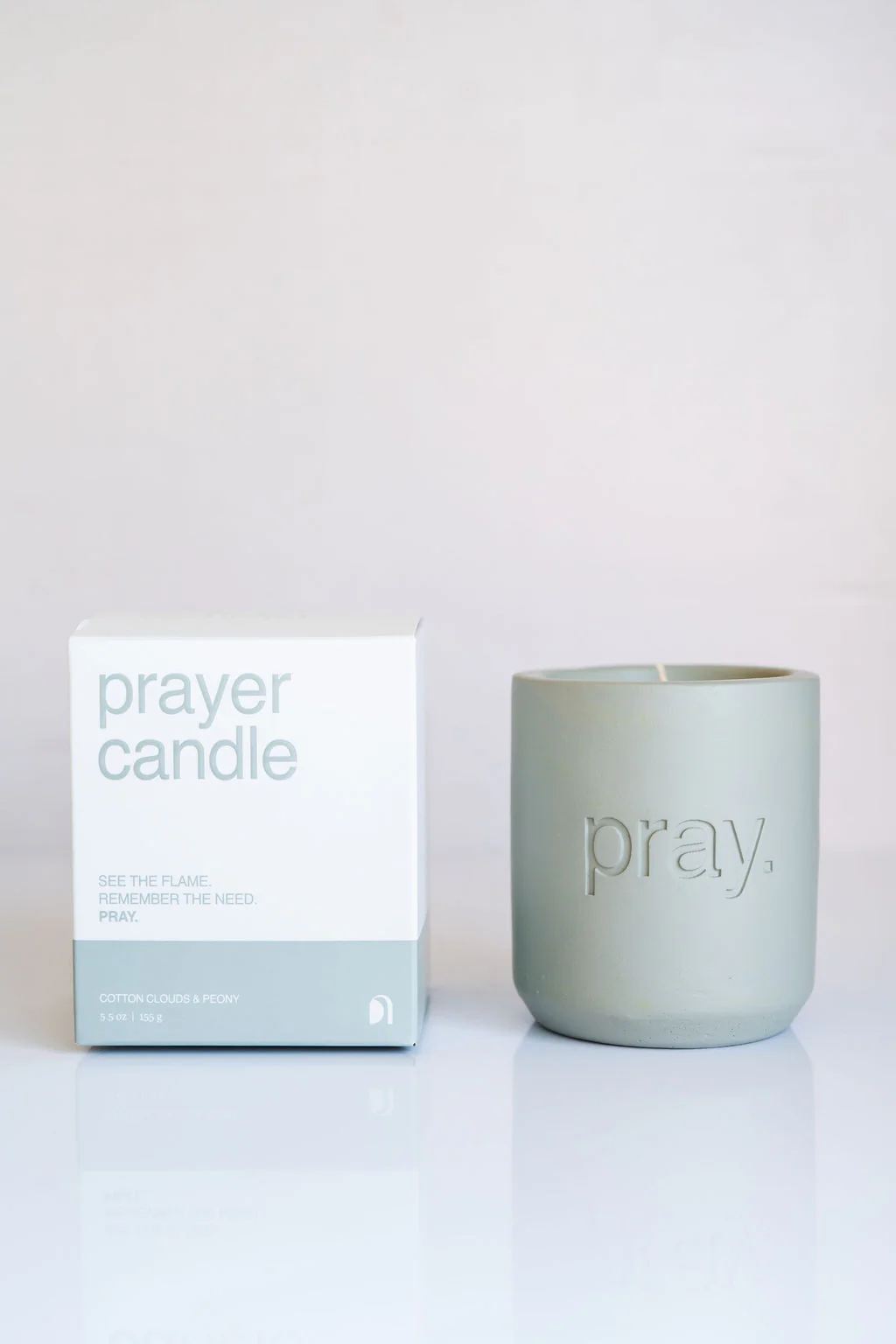 Prayer Candle - Image 3