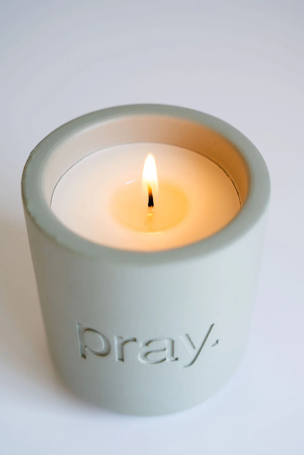 Prayer Candle - Image 4