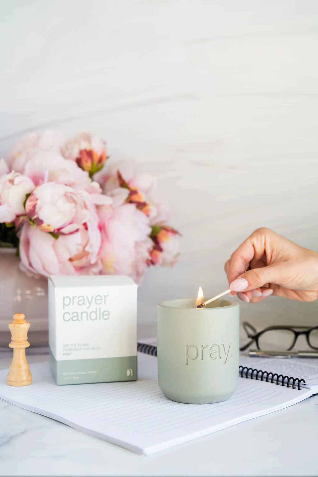 Prayer Candle - Image 5