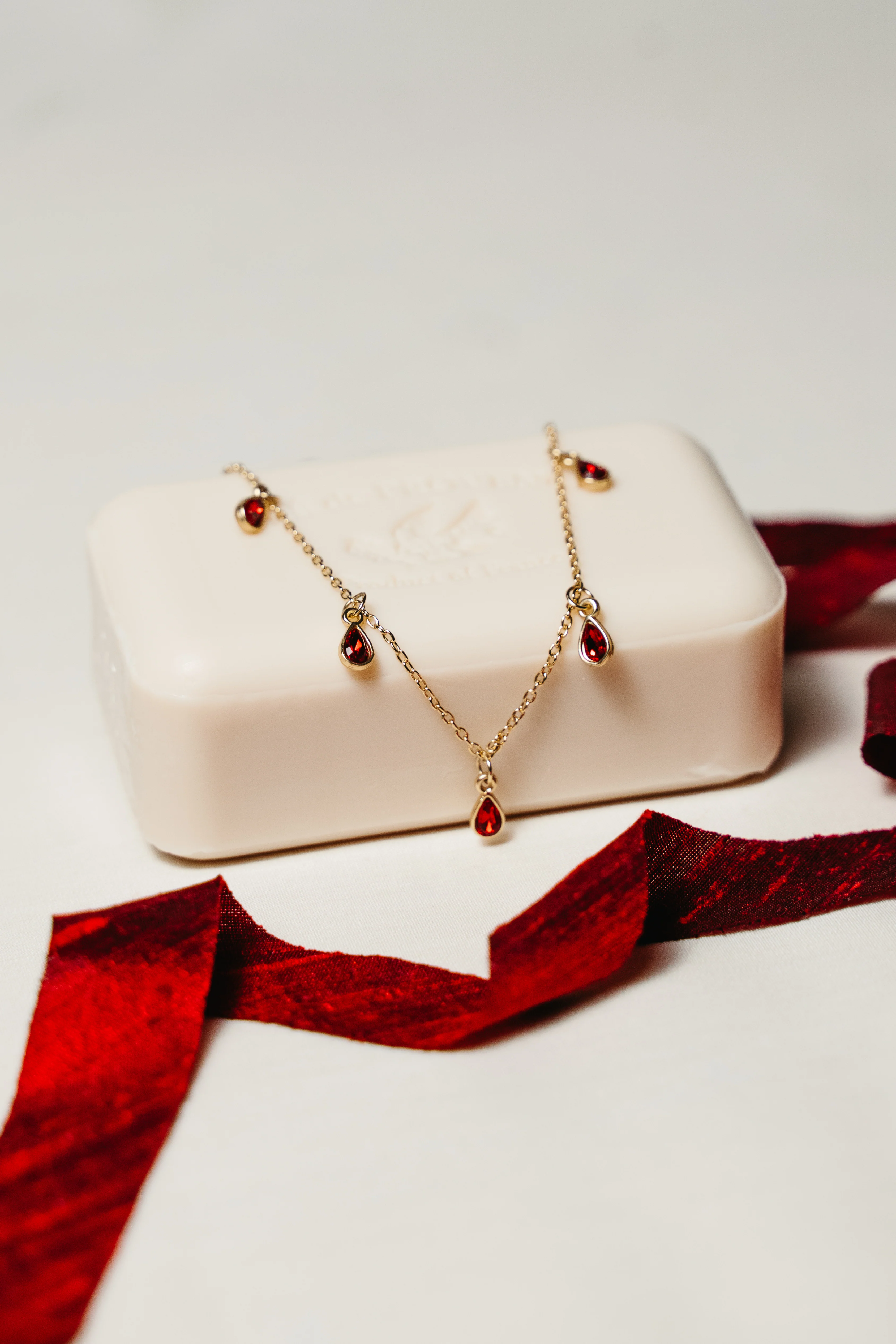 Proverbs Necklace - Image 4