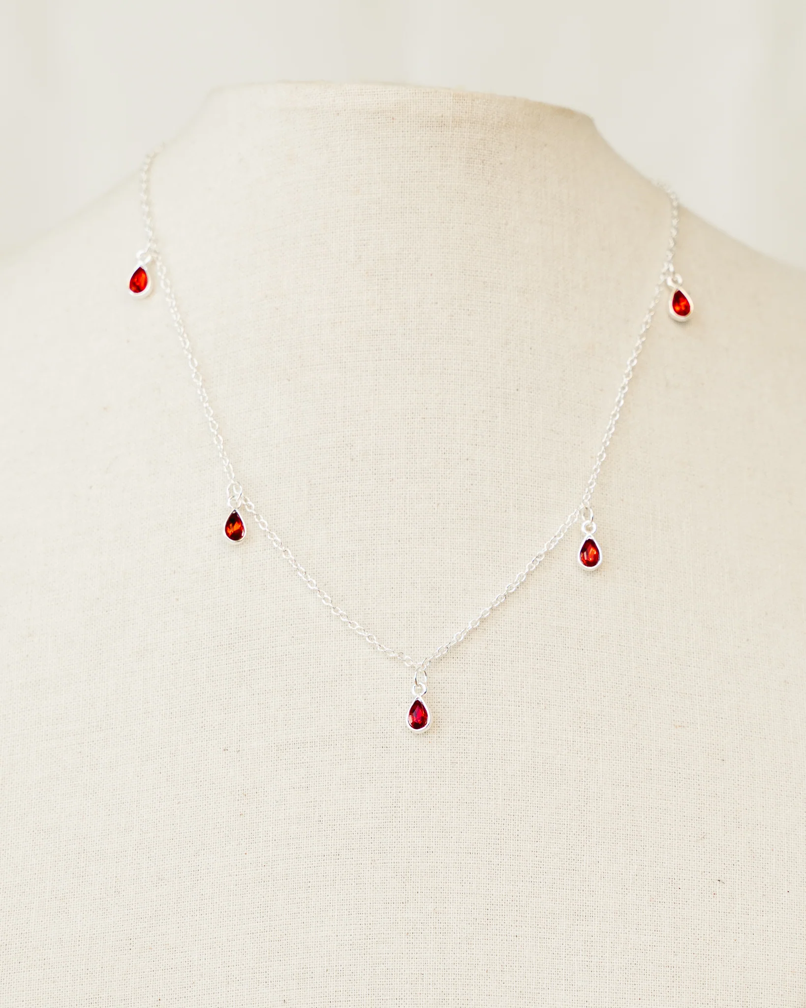 Proverbs Necklace - Image 5