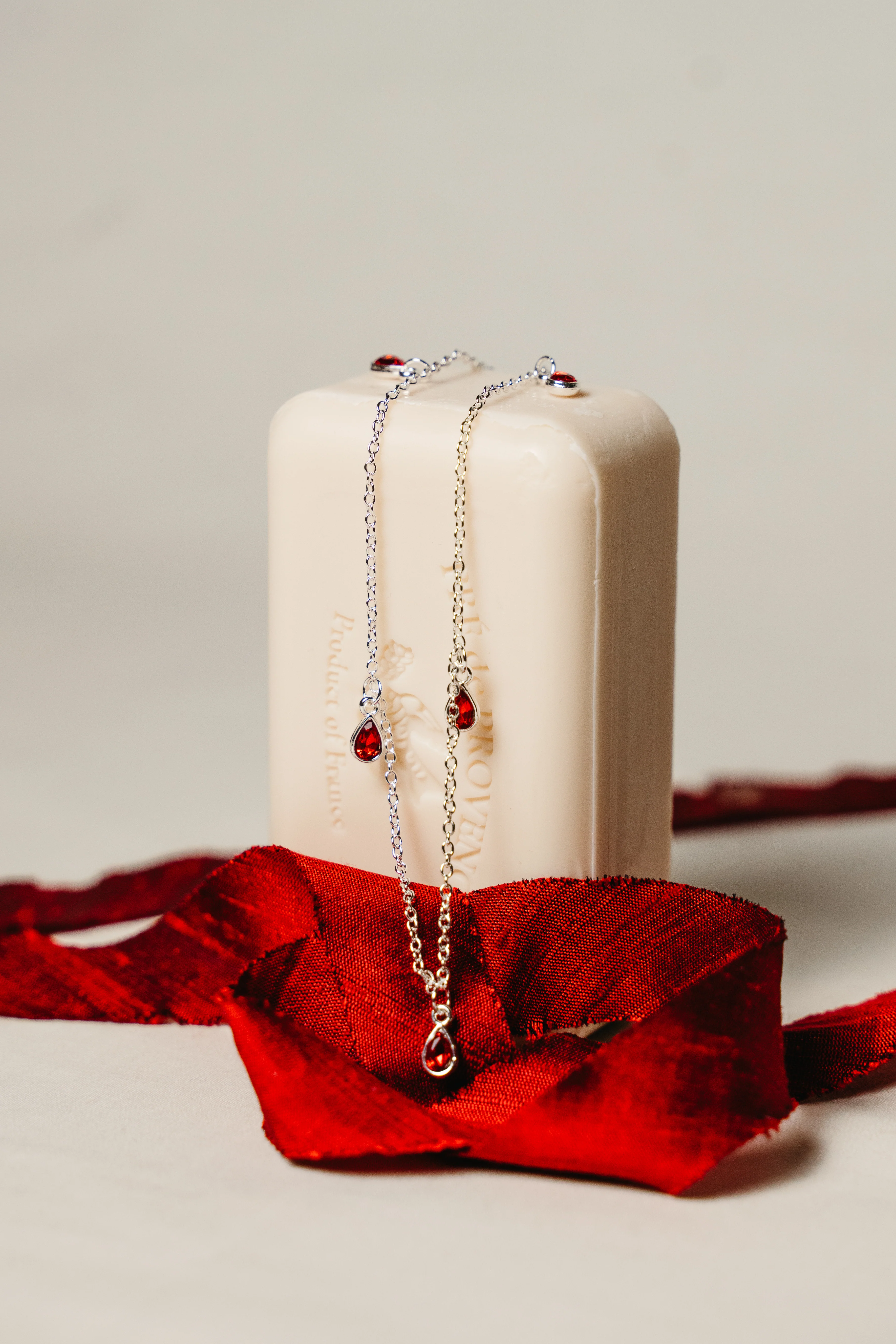 Proverbs Necklace - Image 6