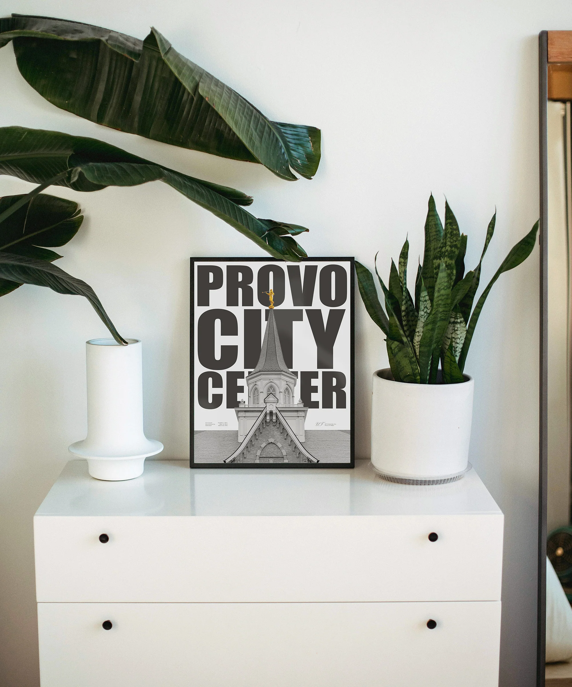 Provo City Center Temple - Bold - Image 2
