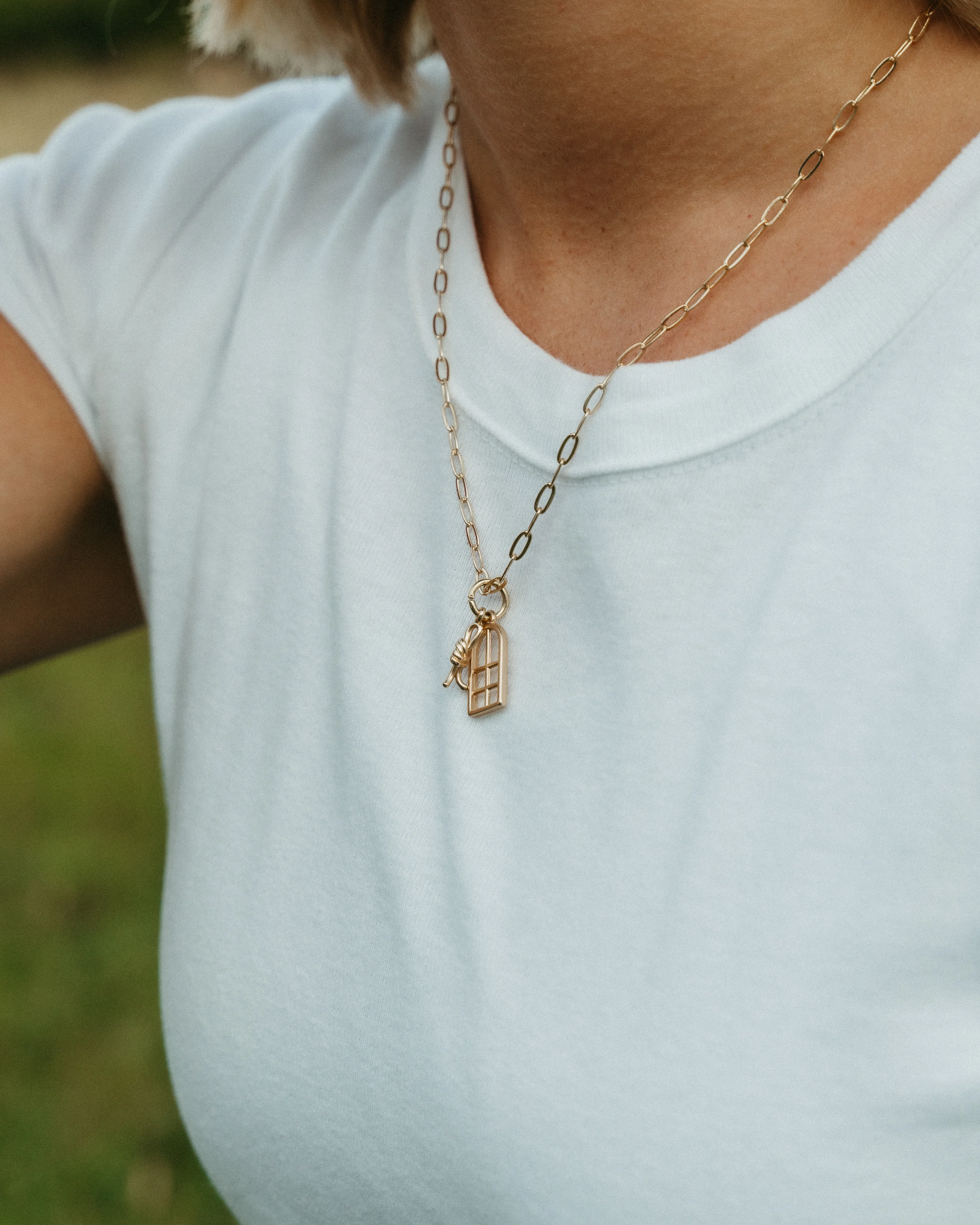 Rahab Necklace - Image 3