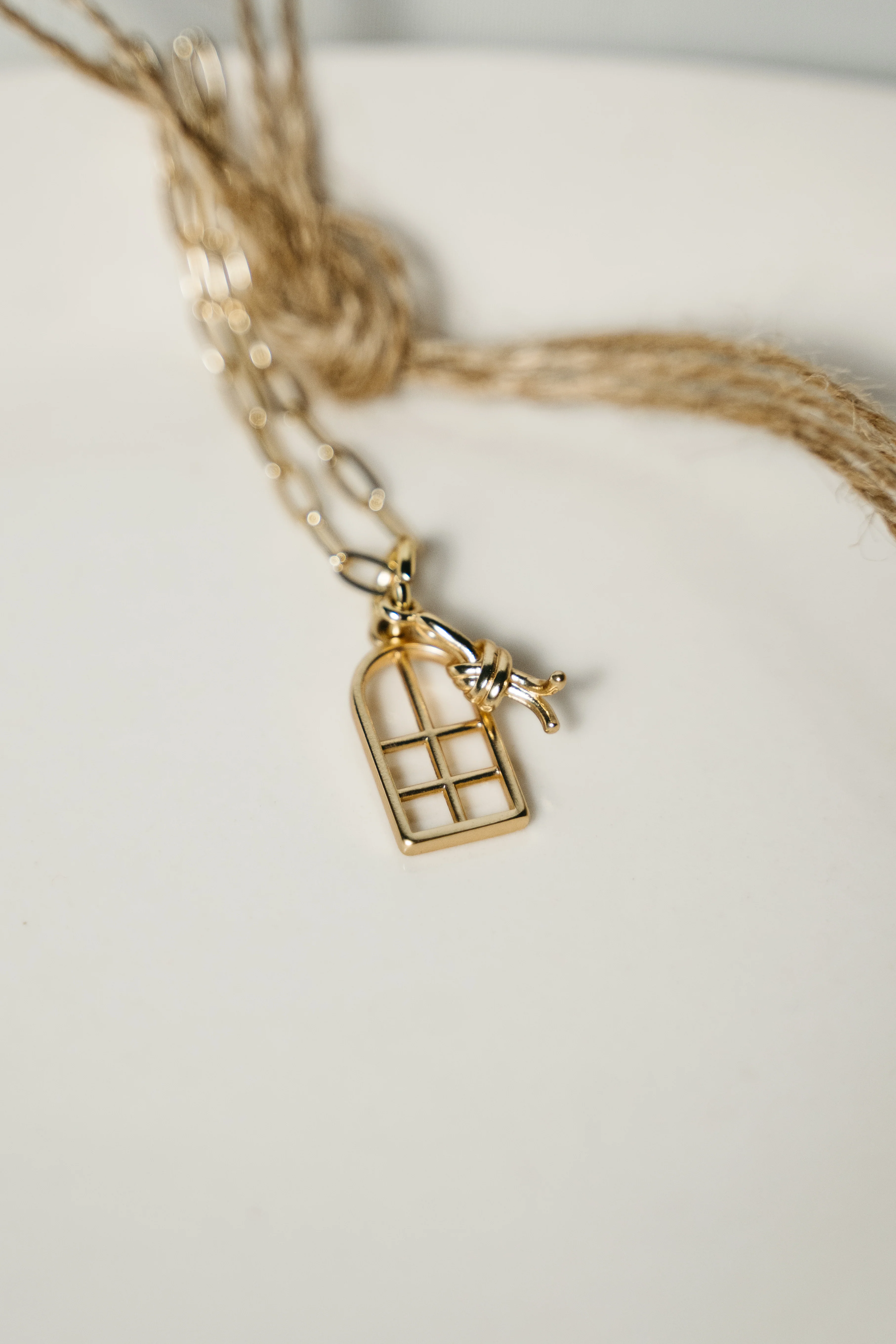 Rahab Necklace - Image 4
