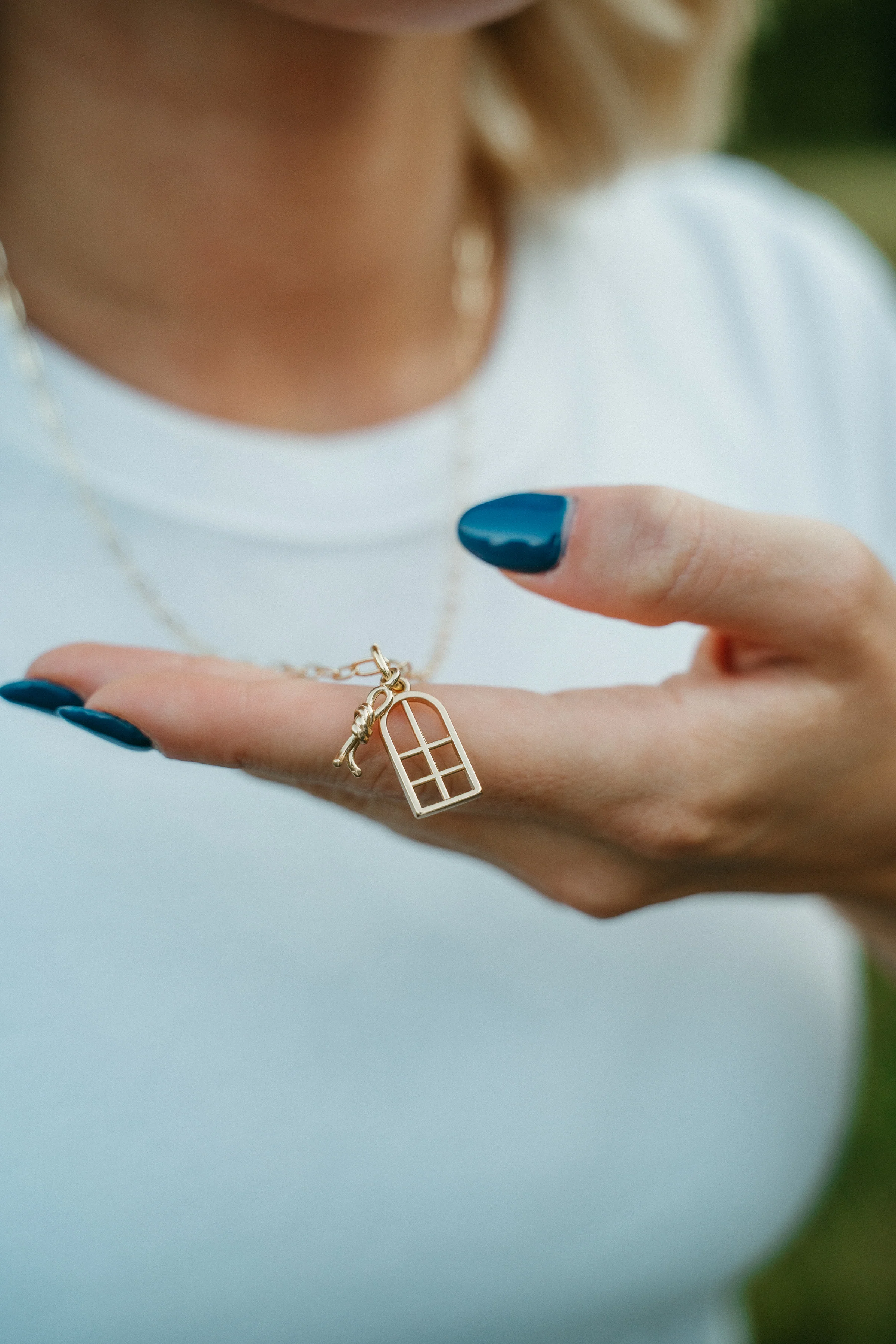 Rahab Necklace - Image 5
