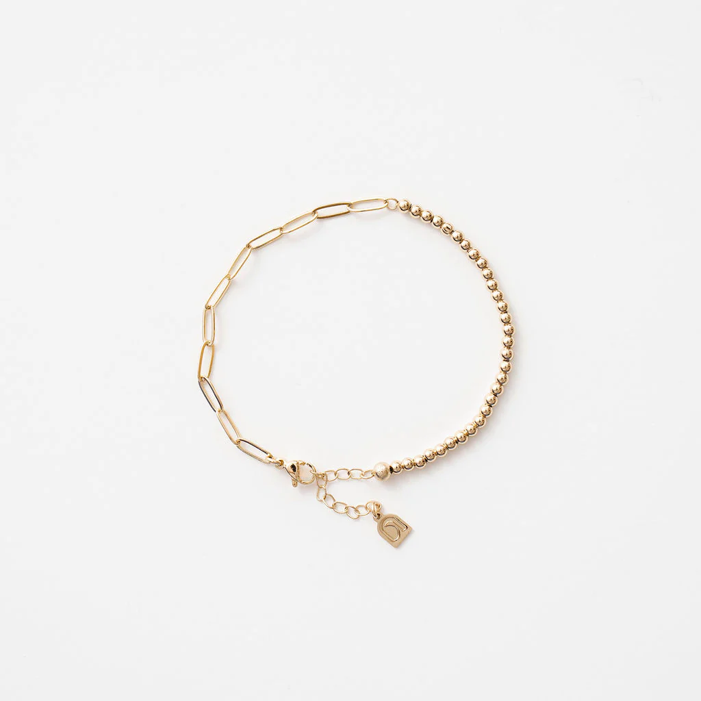 Rest Bracelet