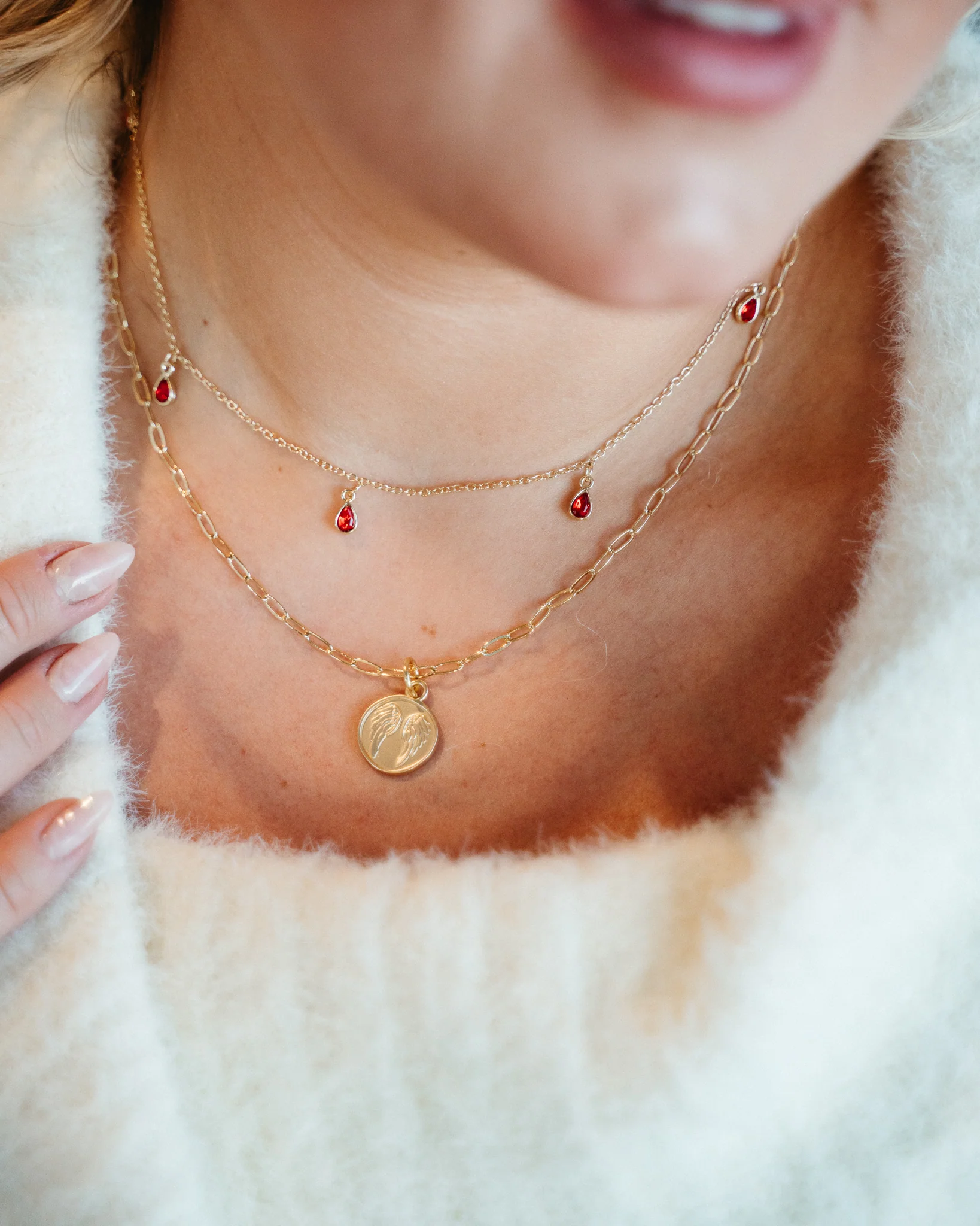 Ruth Necklace - Image 3