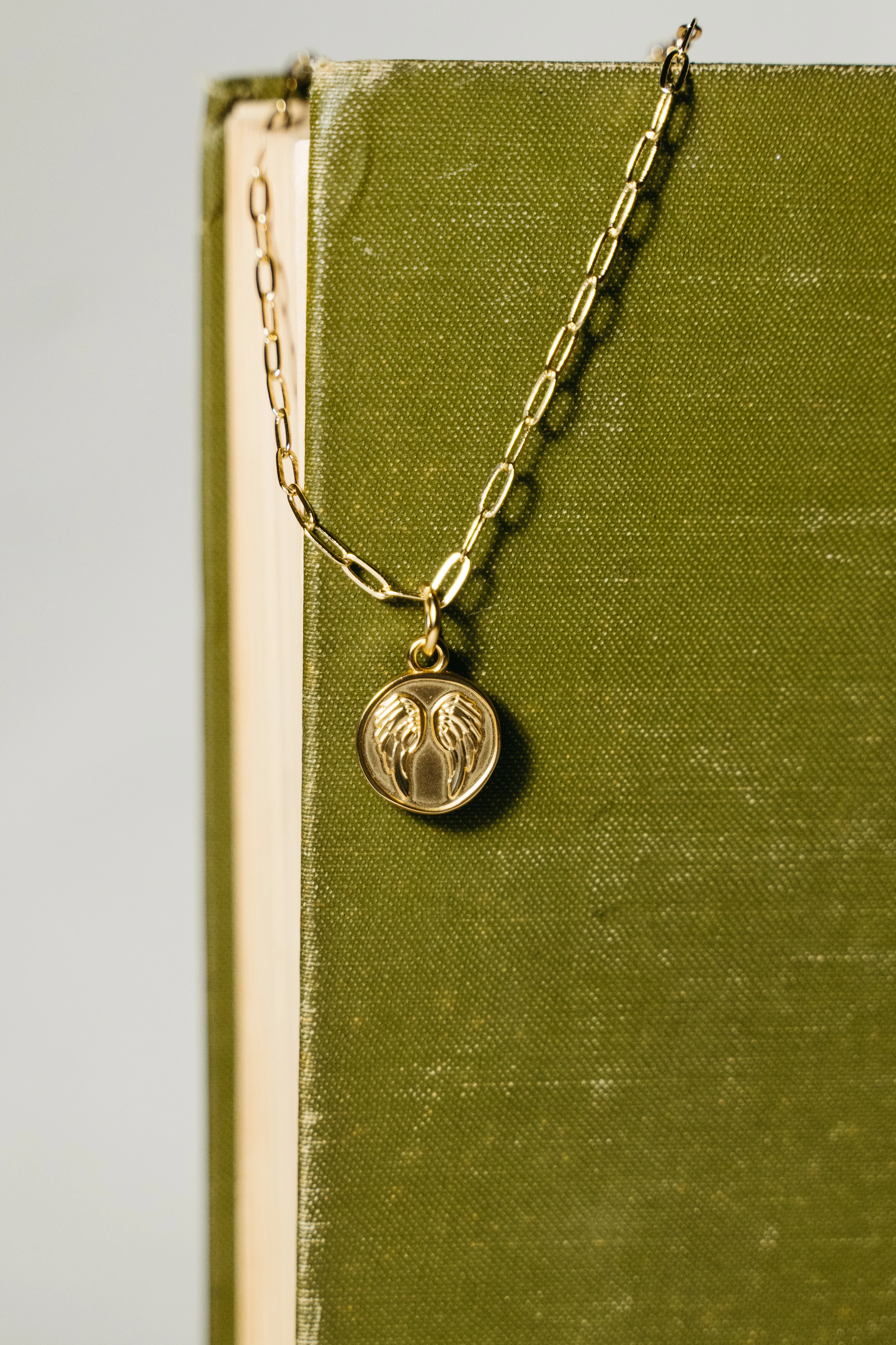 Ruth Necklace - Image 4