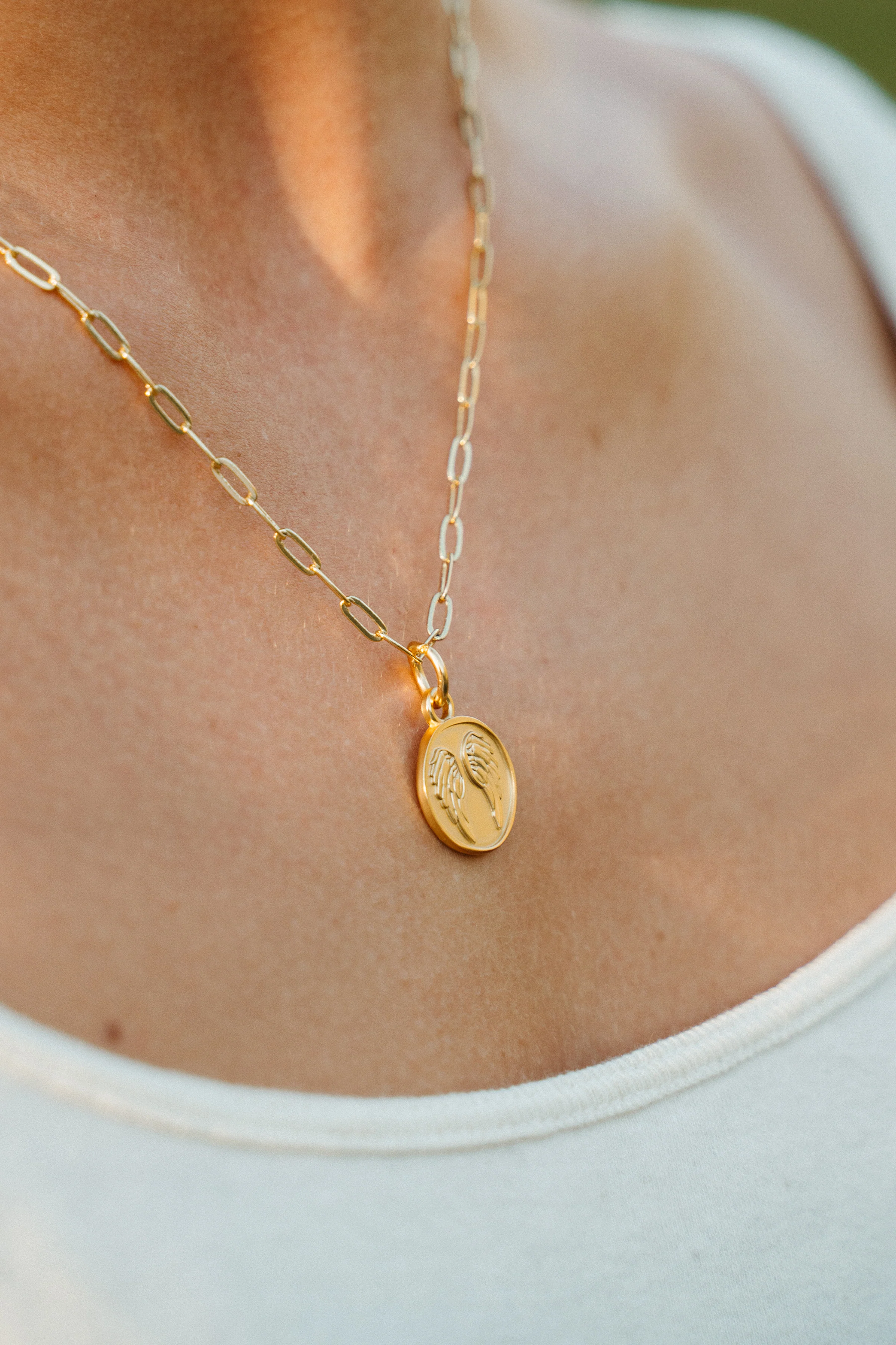 Ruth Necklace - Image 5