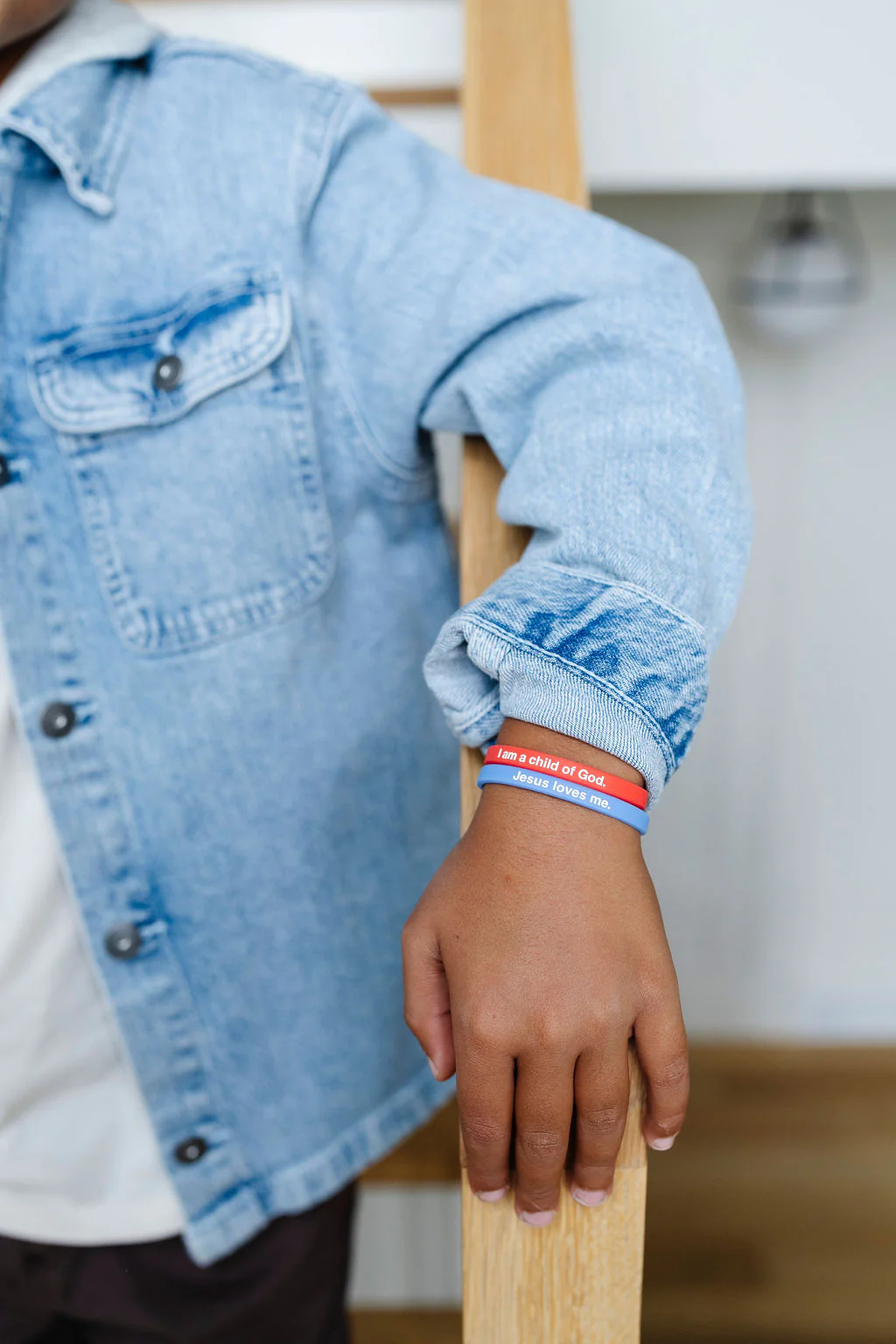 WearWhen Kids: Child of God - Image 3