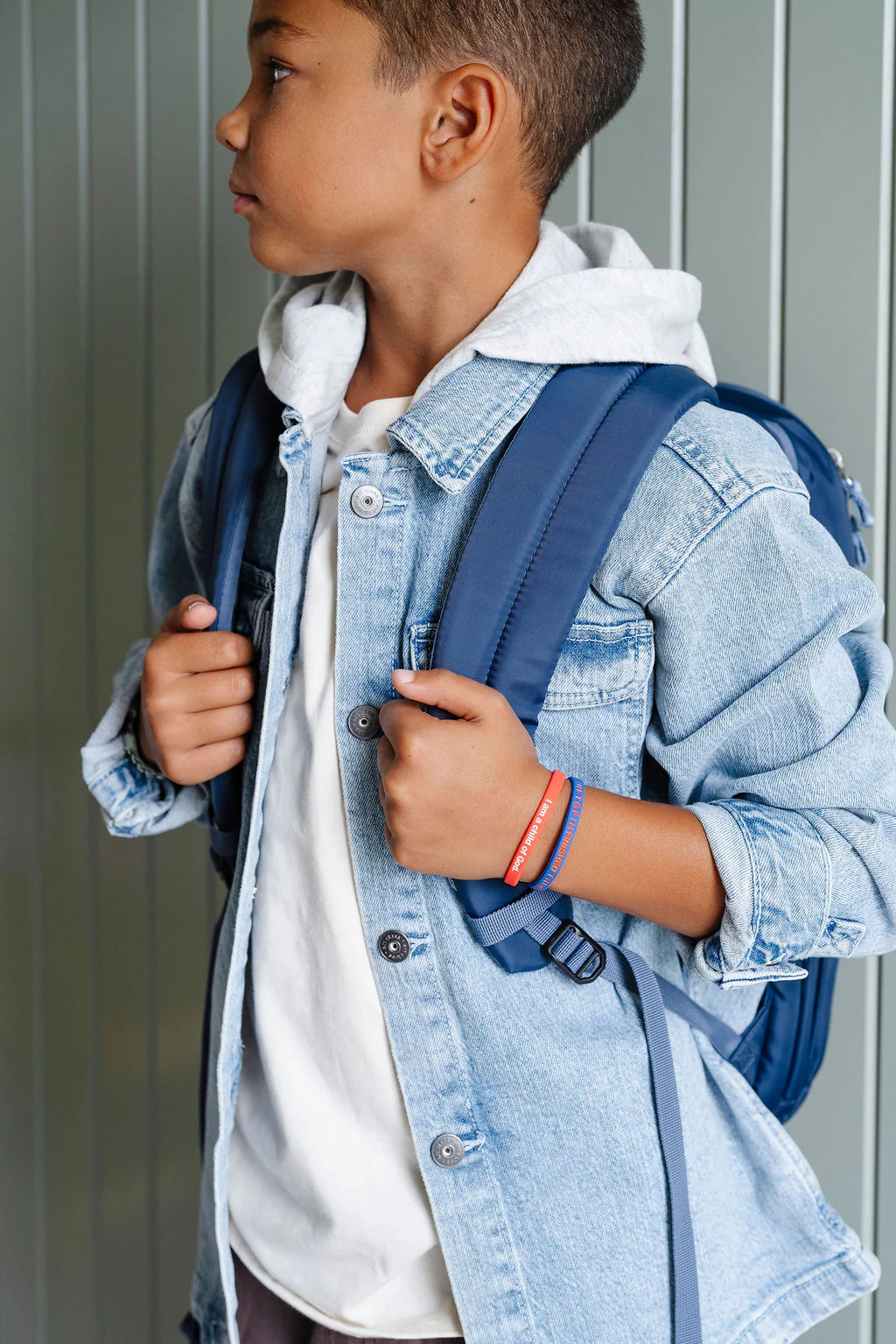 WearWhen Kids: Child of God - Image 5