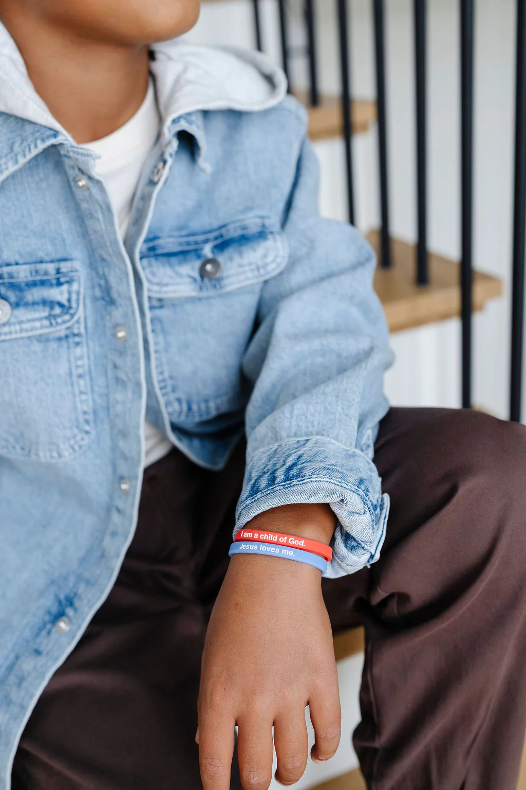 WearWhen Kids: Jesus Loves Me - Image 4