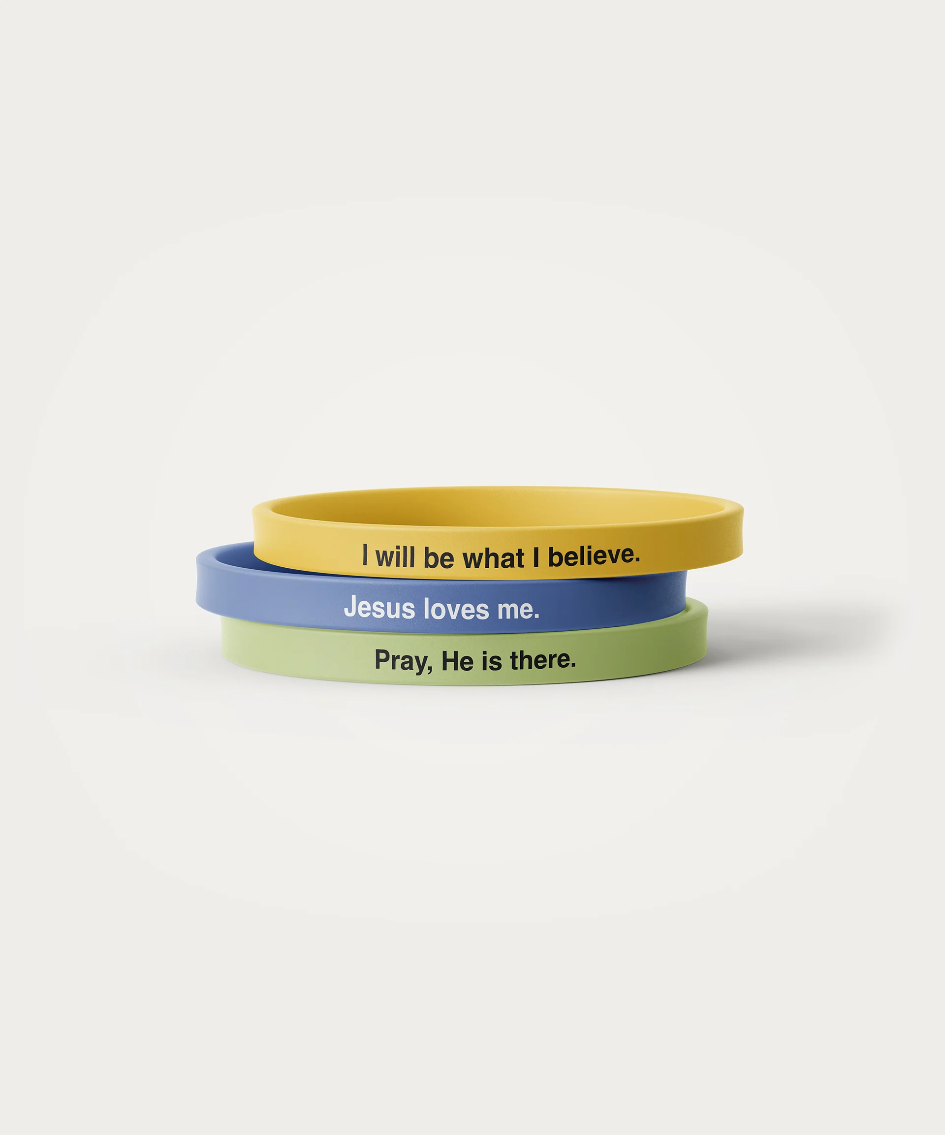 WearWhen Kids: What I Believe - Image 3