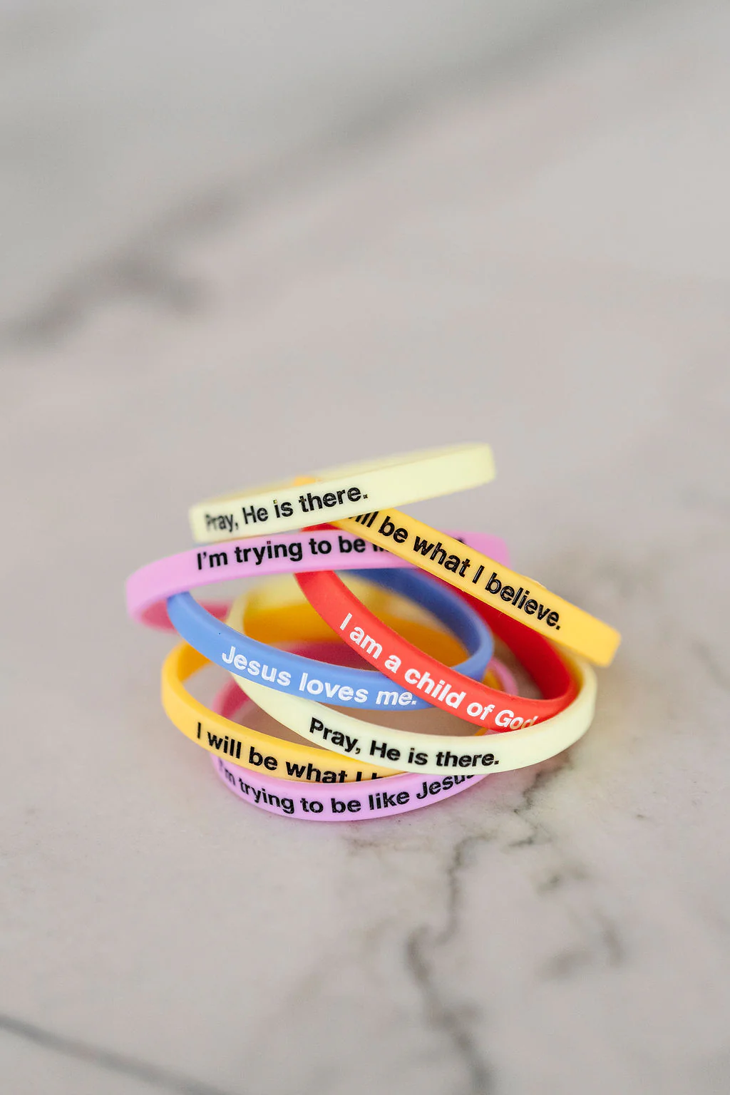 WearWhen Kids: What I Believe - Image 4