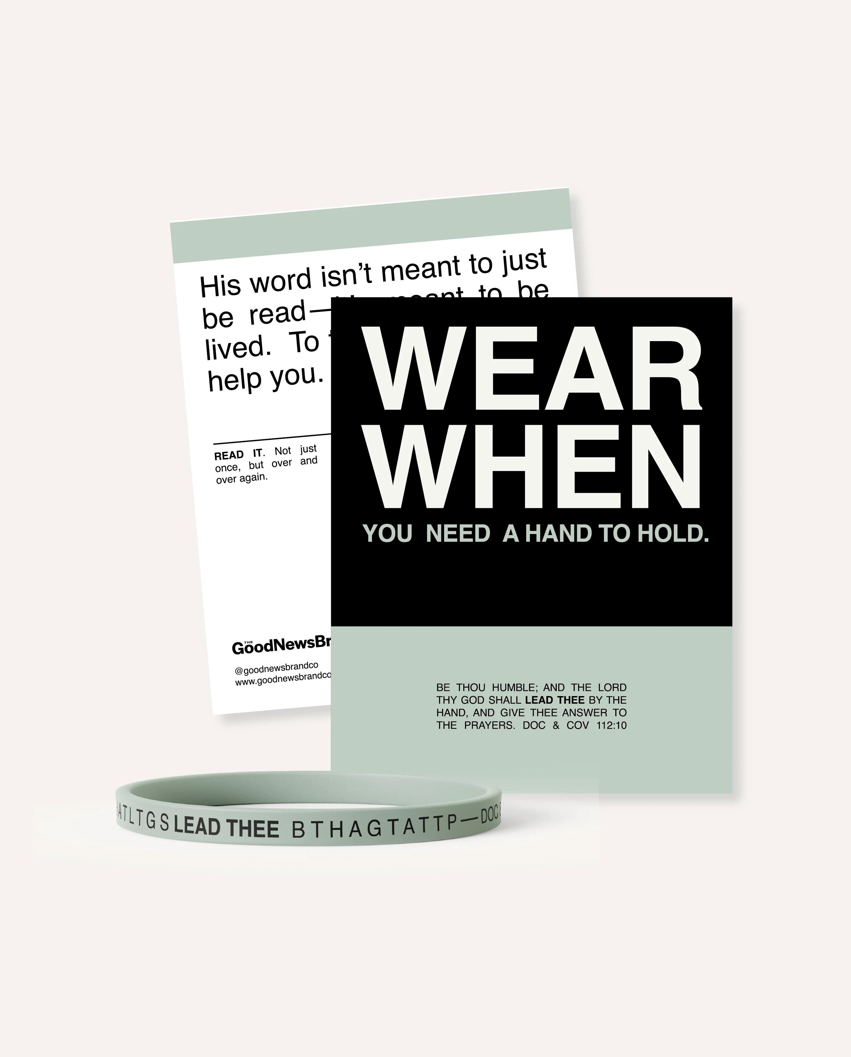 WearWhen: You Need a Hand to Hold - Image 4