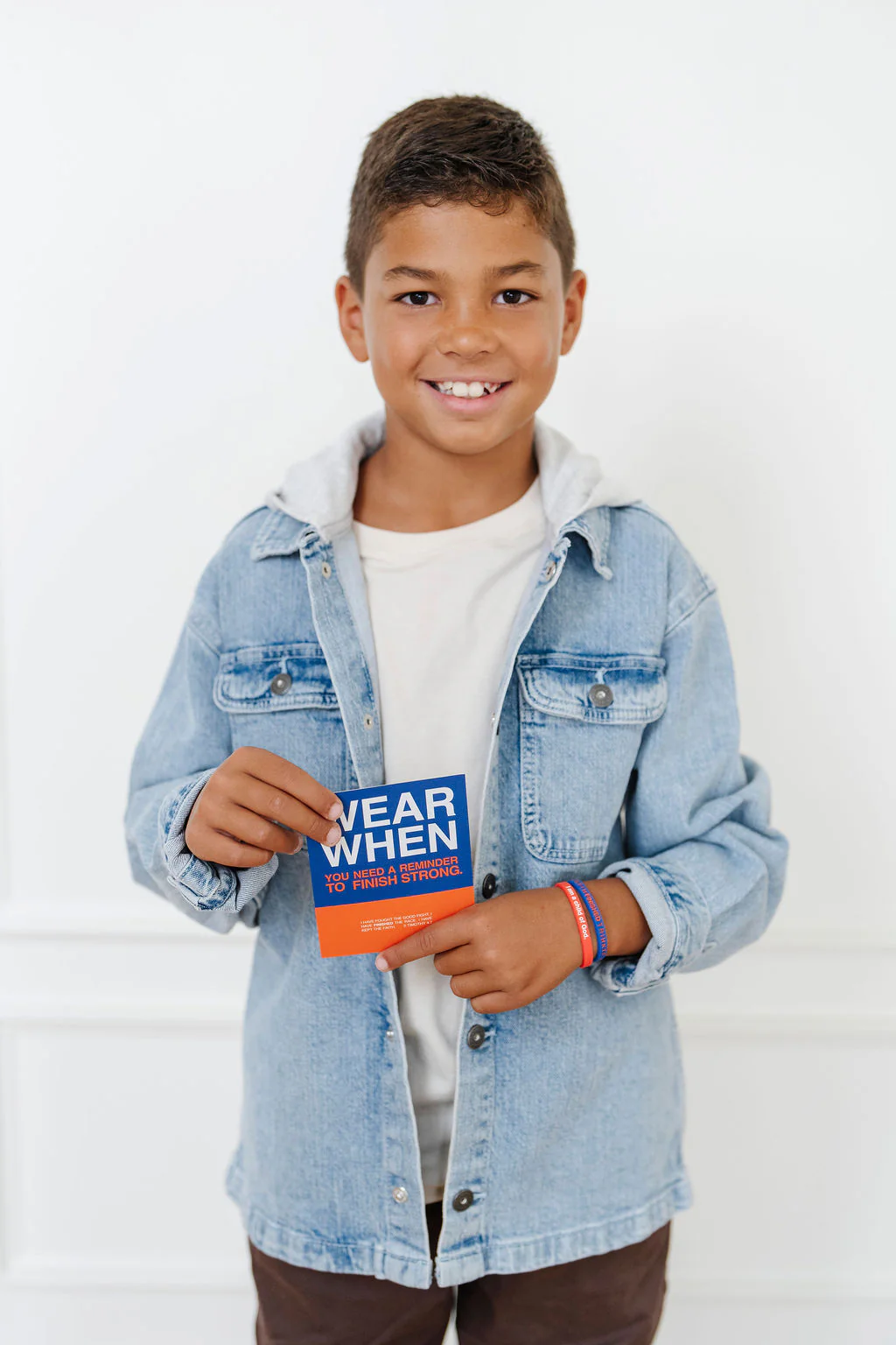 WearWhen: You Need a Reminder to Help You Finish - Image 7