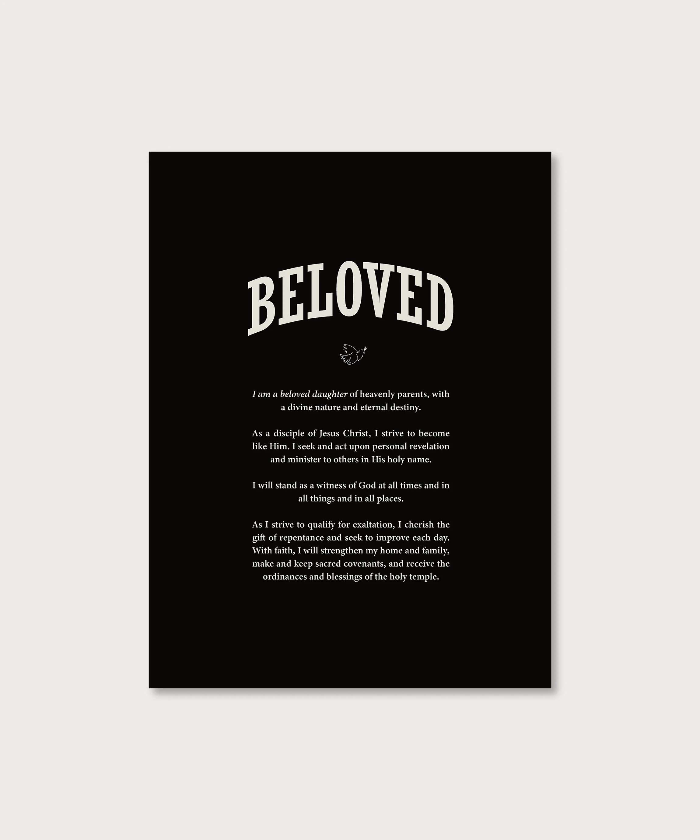 YW Theme - Beloved Arch - Image 4