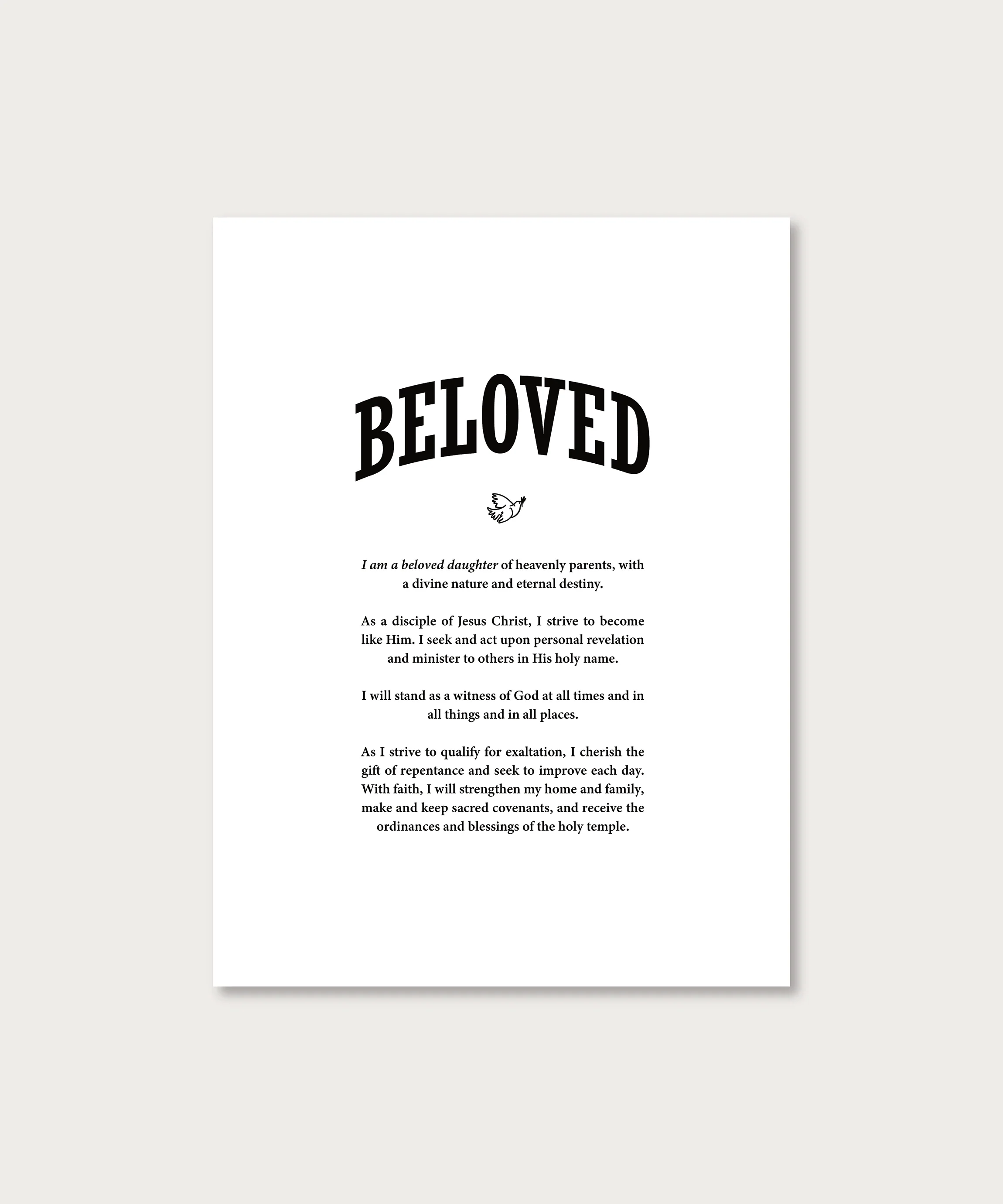 YW Theme - Beloved Arch - Image 5