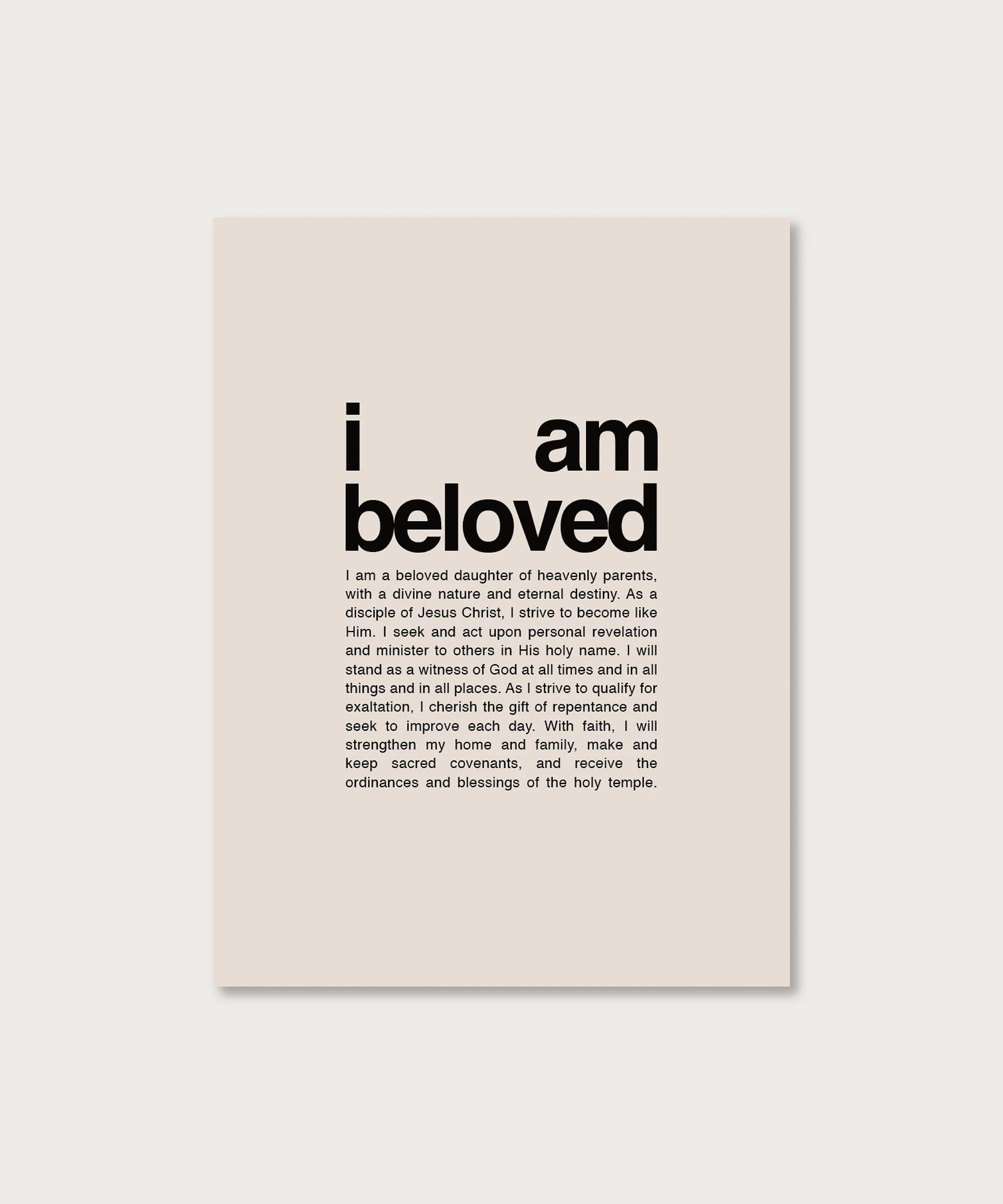 YW Theme - Beloved Justified - Image 3