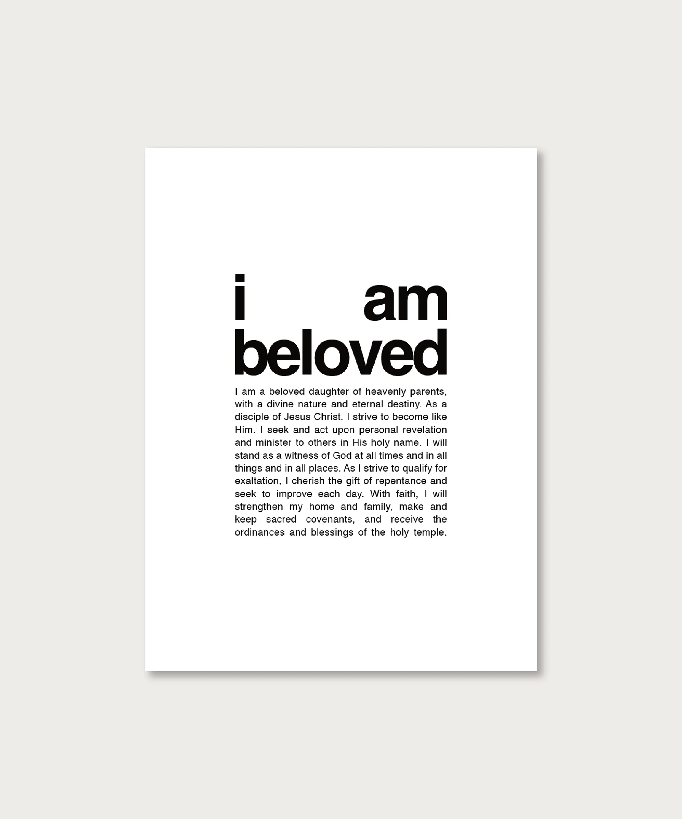 YW Theme - Beloved Justified - Image 4